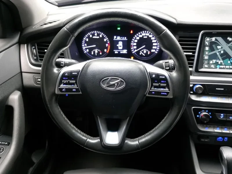 Hyundai Sonata New Rise Lpi Style | Mobile.bg � ����������� 13