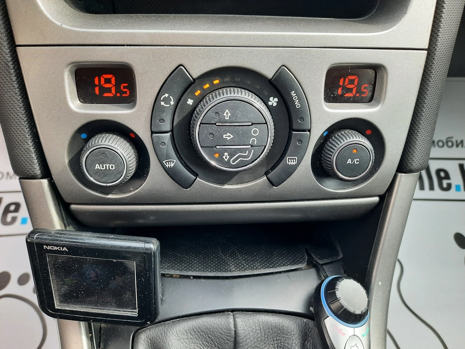 Peugeot 308 2008 1.6  | Mobile.bg   11