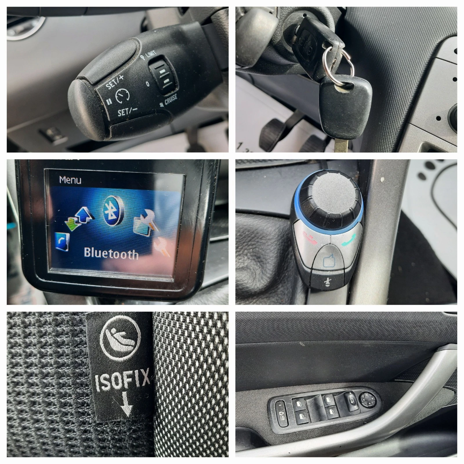 Peugeot 308 2008 1.6  | Mobile.bg   15