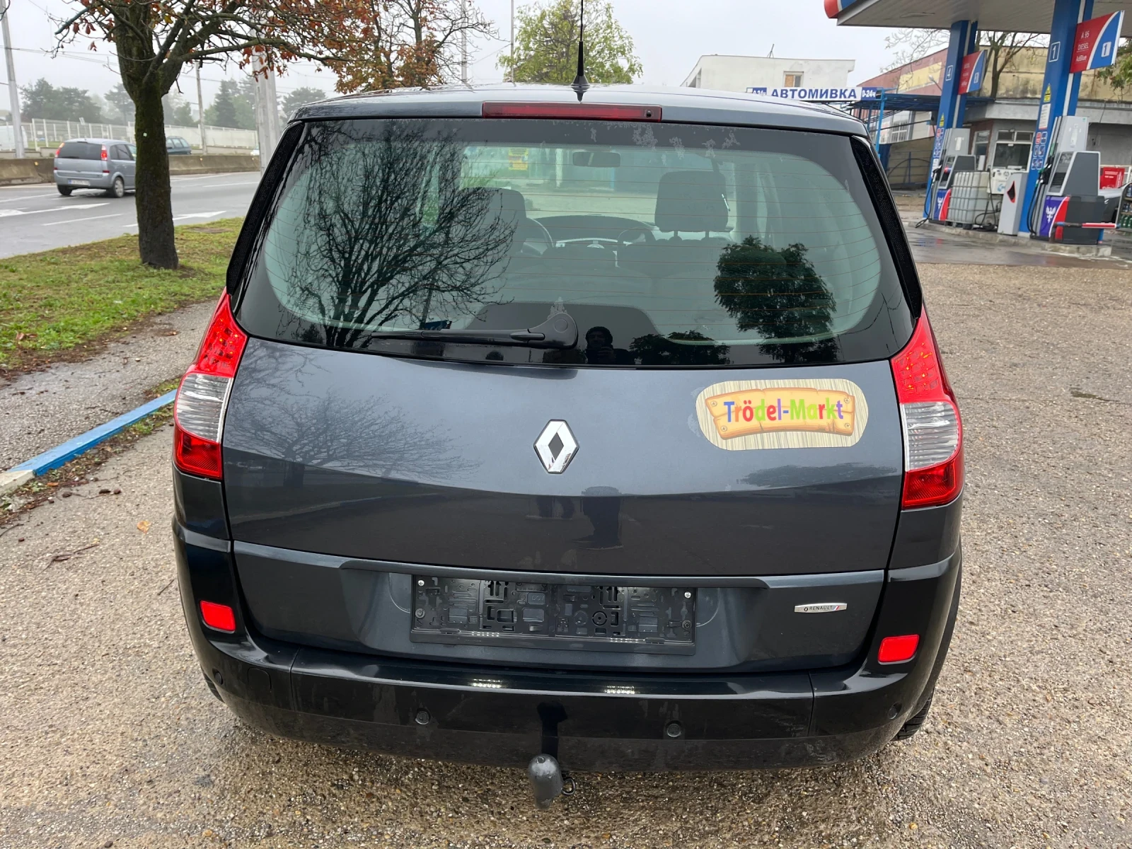 Renault Scenic 1.6-FACELIFT - изображение 5