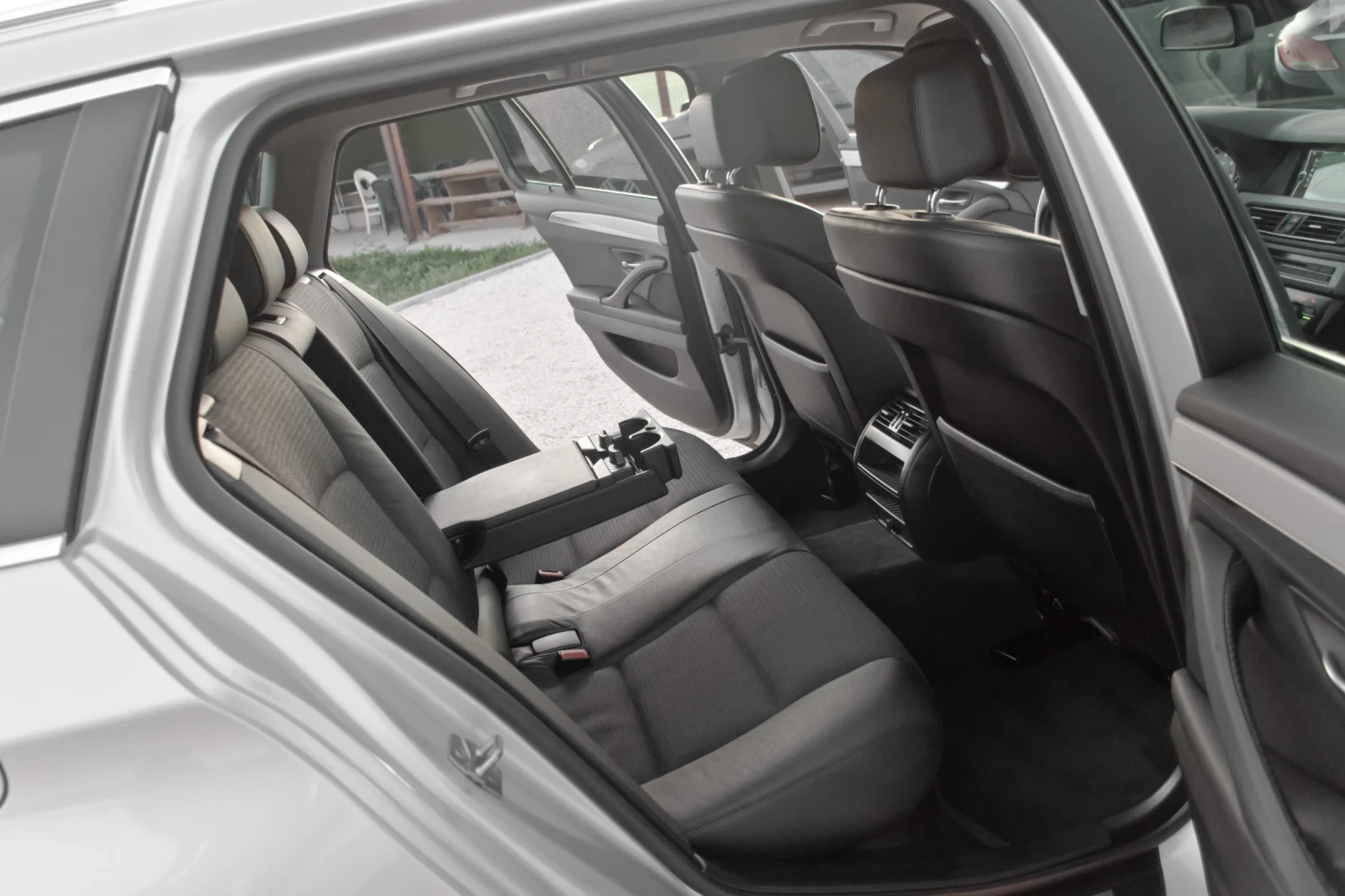 BMW 520 | Mobile.bg   12