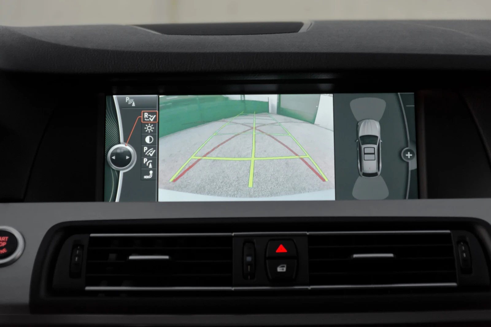 BMW 520 | Mobile.bg   15