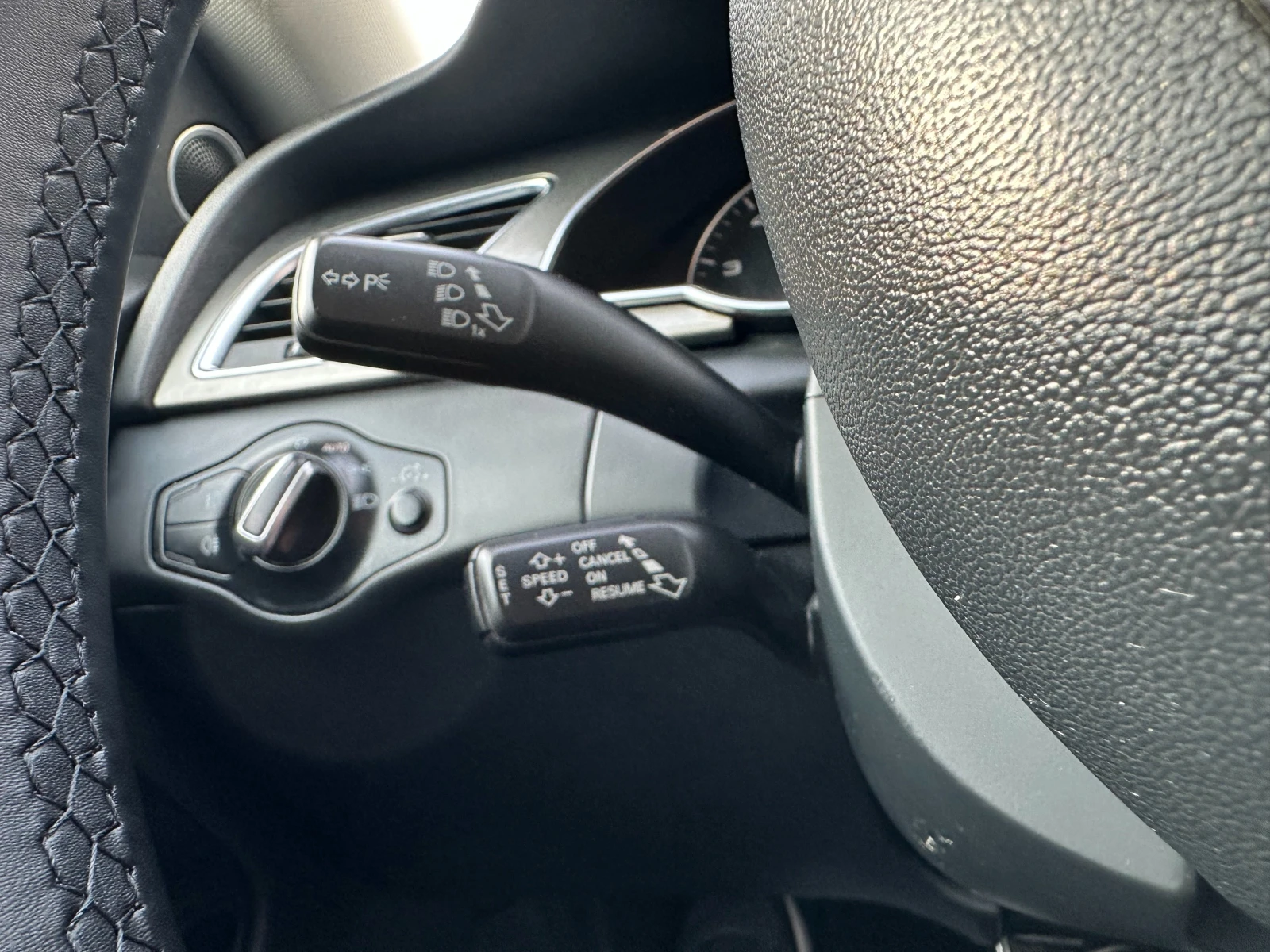 Audi A5 3.2  | Mobile.bg   15