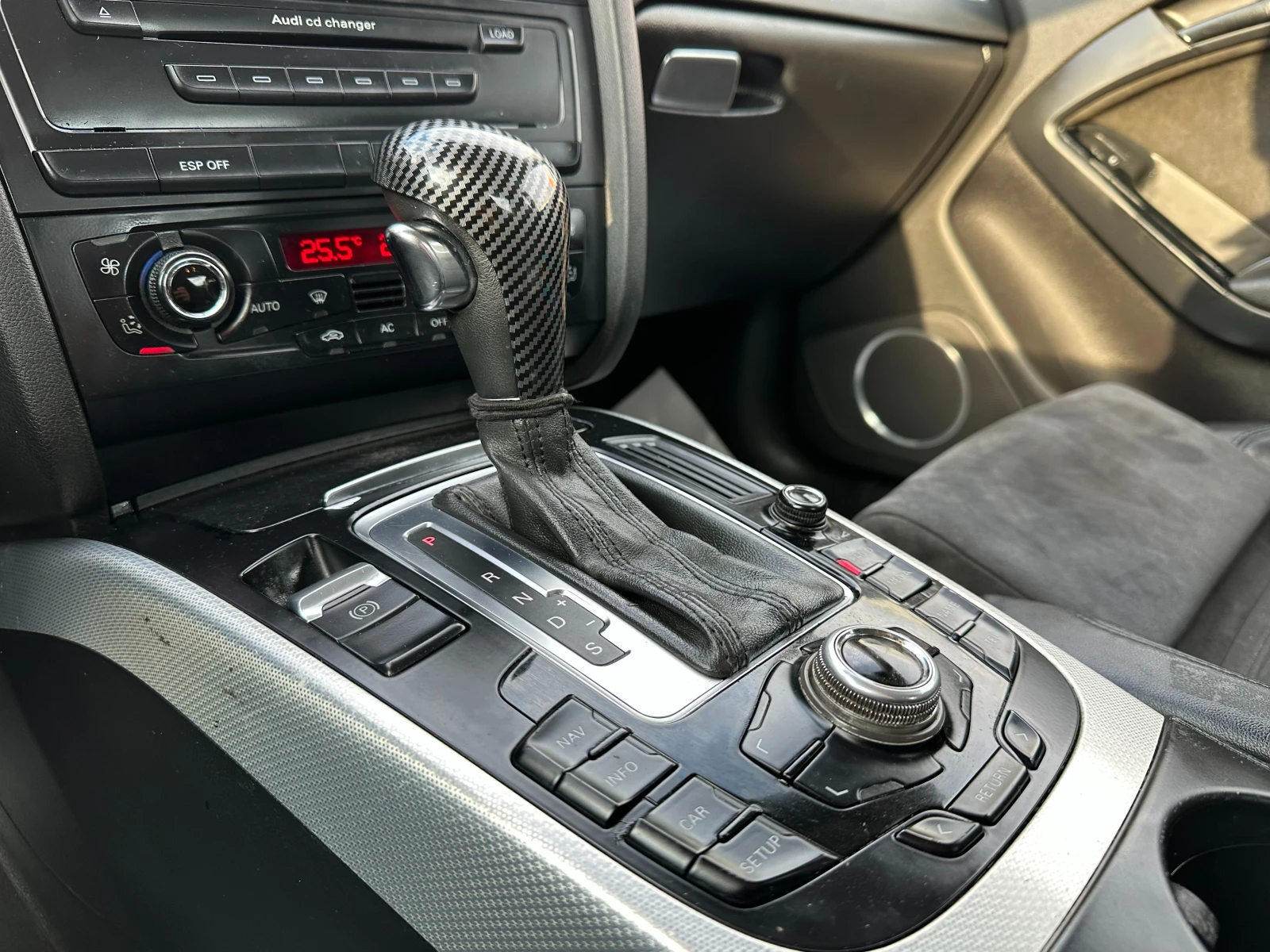 Audi A5 3.2  | Mobile.bg   12