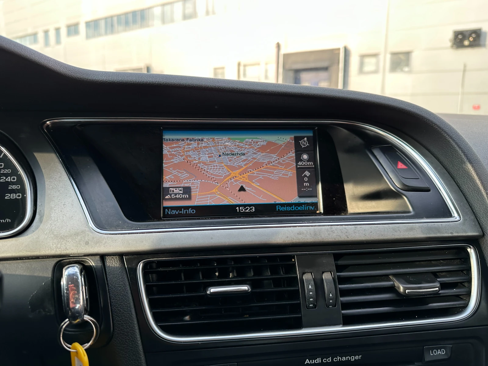 Audi A5 3.2  | Mobile.bg   13