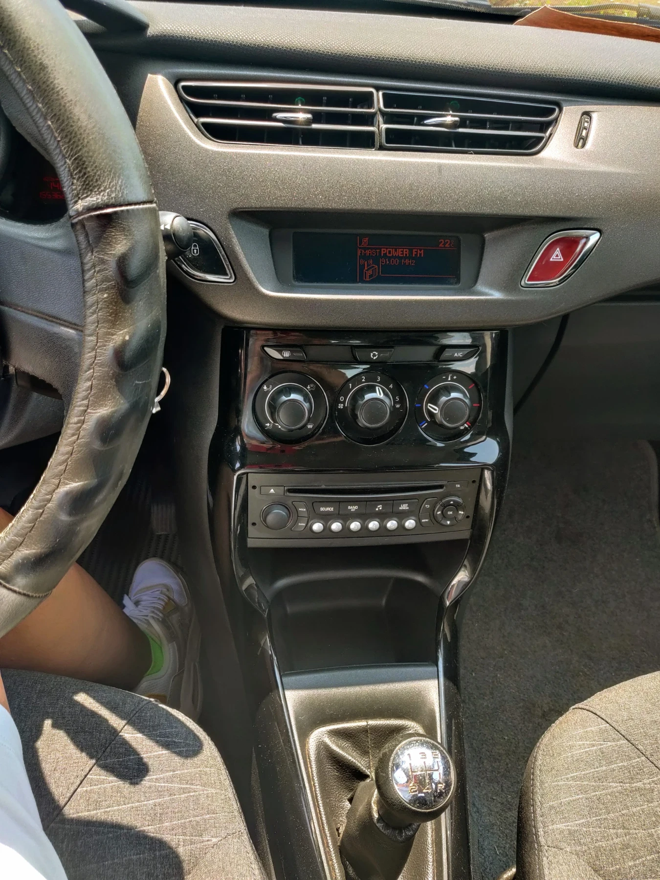 Citroen C3  - изображение 9