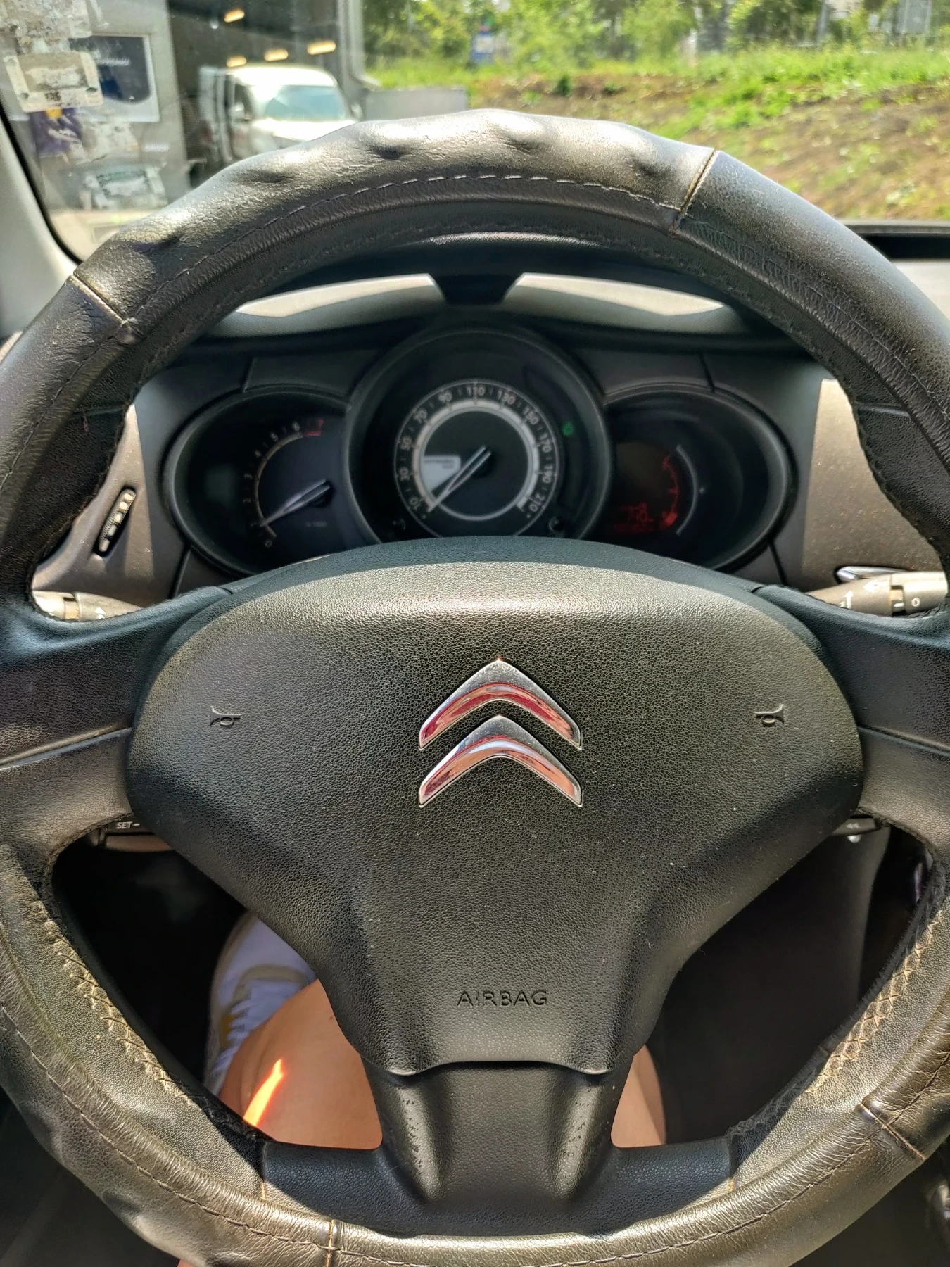 Citroen C3  - изображение 8