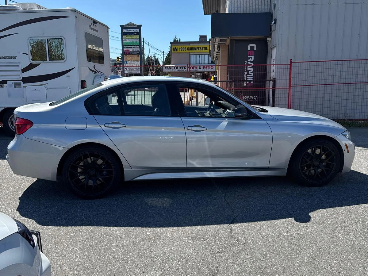 BMW 340 XDRIVE CARFAX АВТО КРЕДИТ  - изображение 5