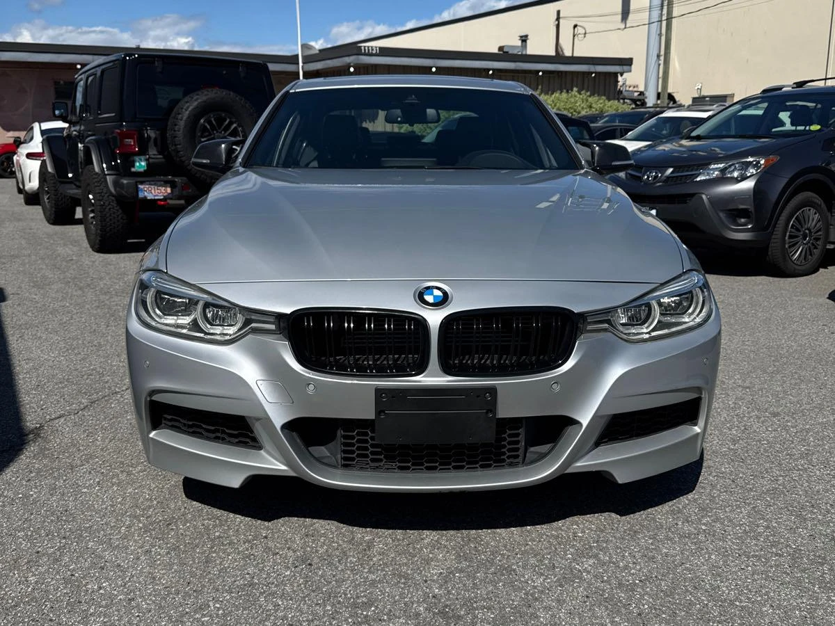 BMW 340 XDRIVE CARFAX АВТО КРЕДИТ  - изображение 2