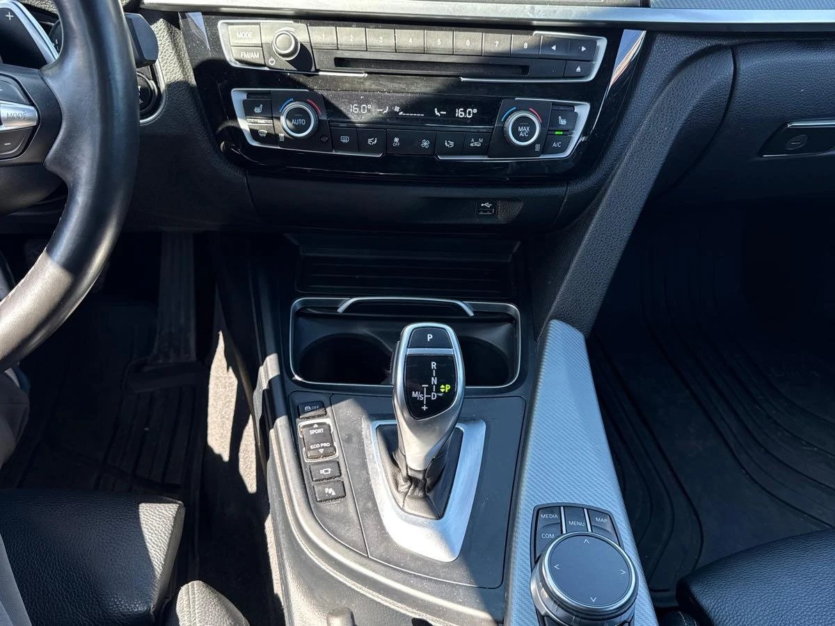 BMW 340 XDRIVE CARFAX АВТО КРЕДИТ  - изображение 8