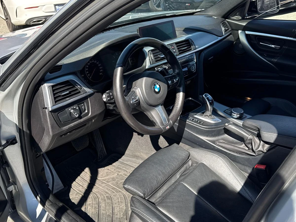 BMW 340 XDRIVE CARFAX АВТО КРЕДИТ  - изображение 6