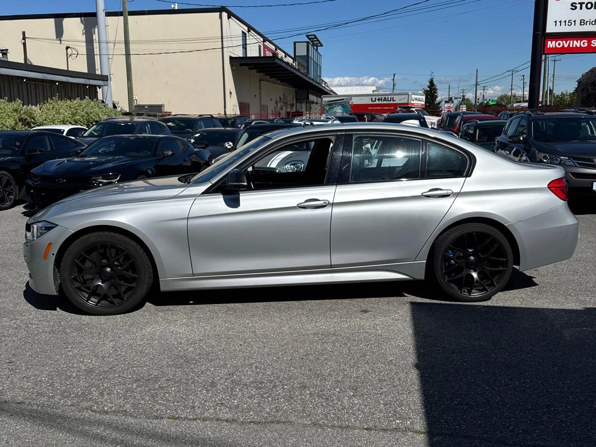 BMW 340 XDRIVE CARFAX АВТО КРЕДИТ  - изображение 4
