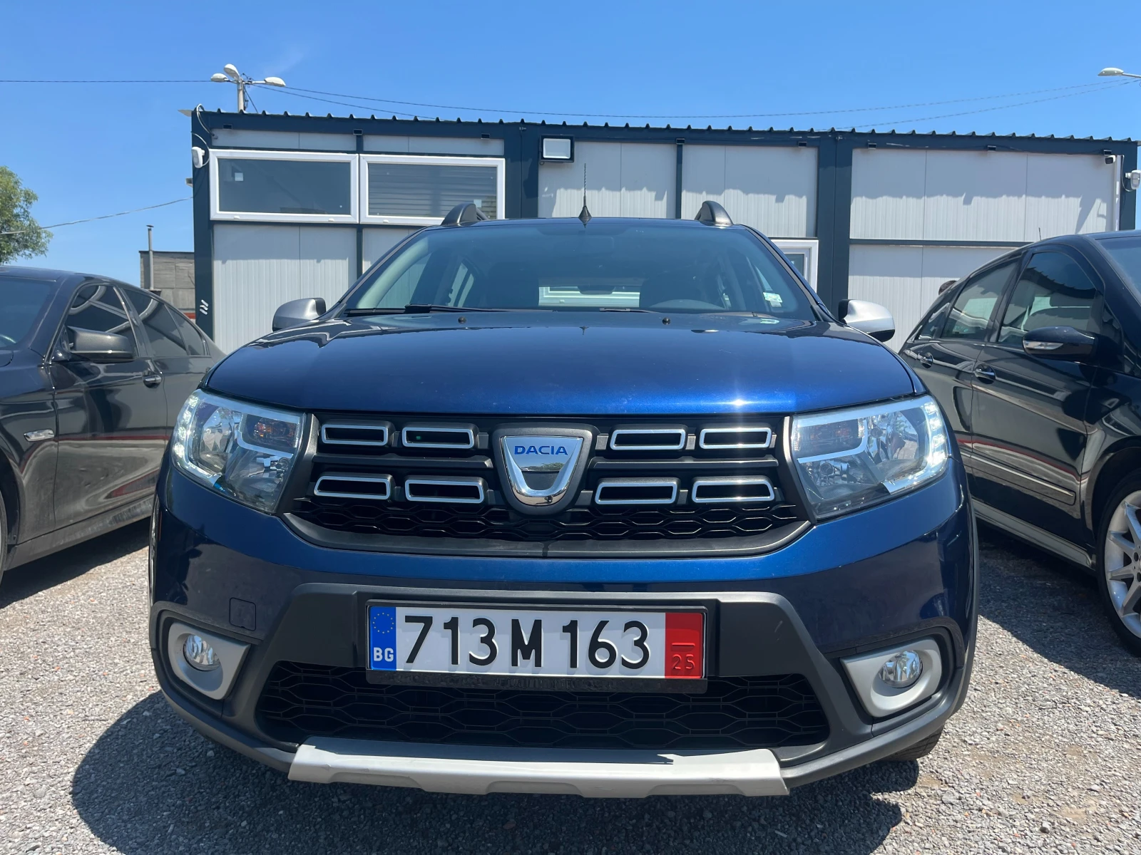 Dacia Sandero STEPWAY 69 . .  | Mobile.bg   14