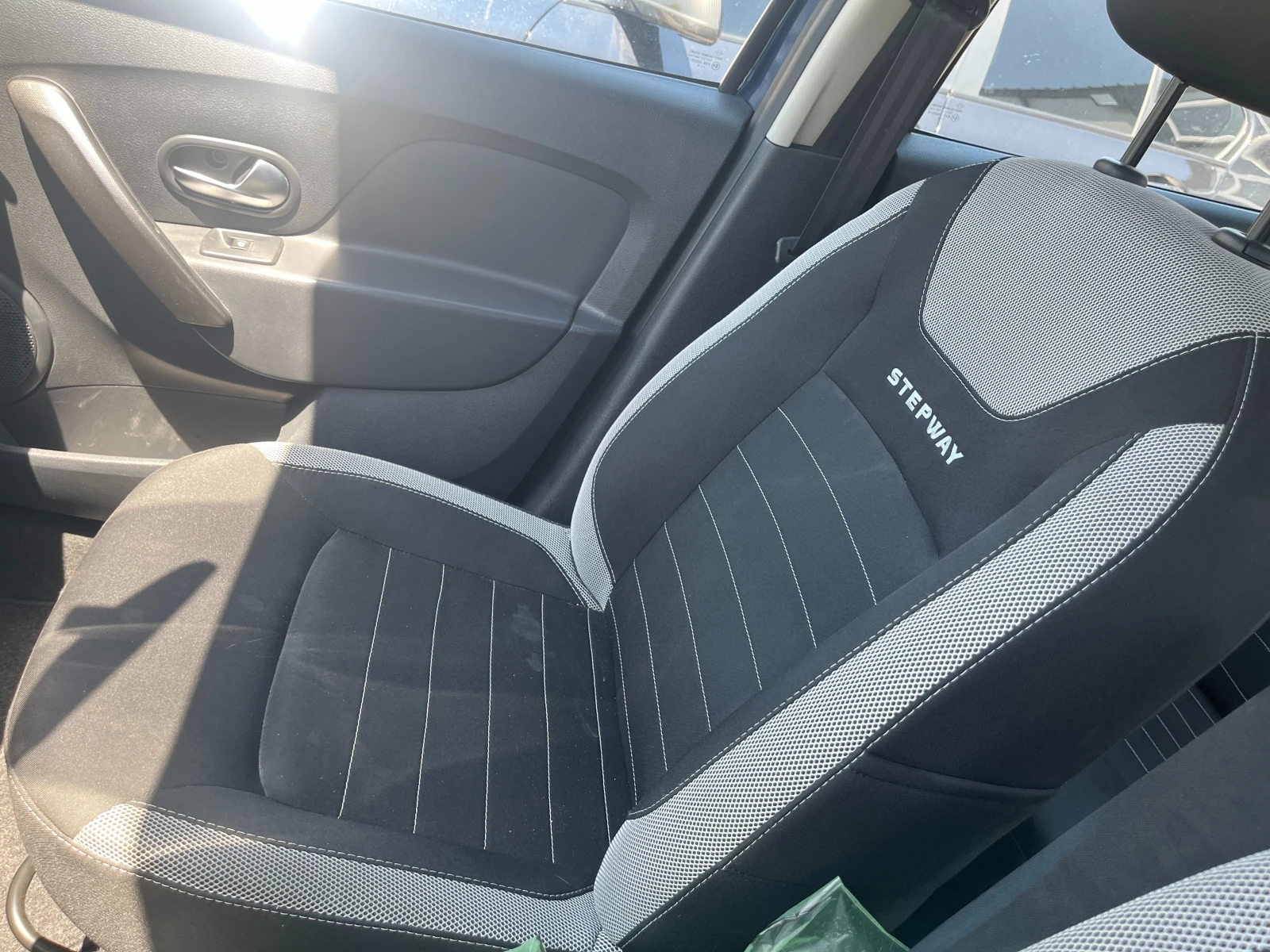 Dacia Sandero STEPWAY 69 . .  | Mobile.bg   11