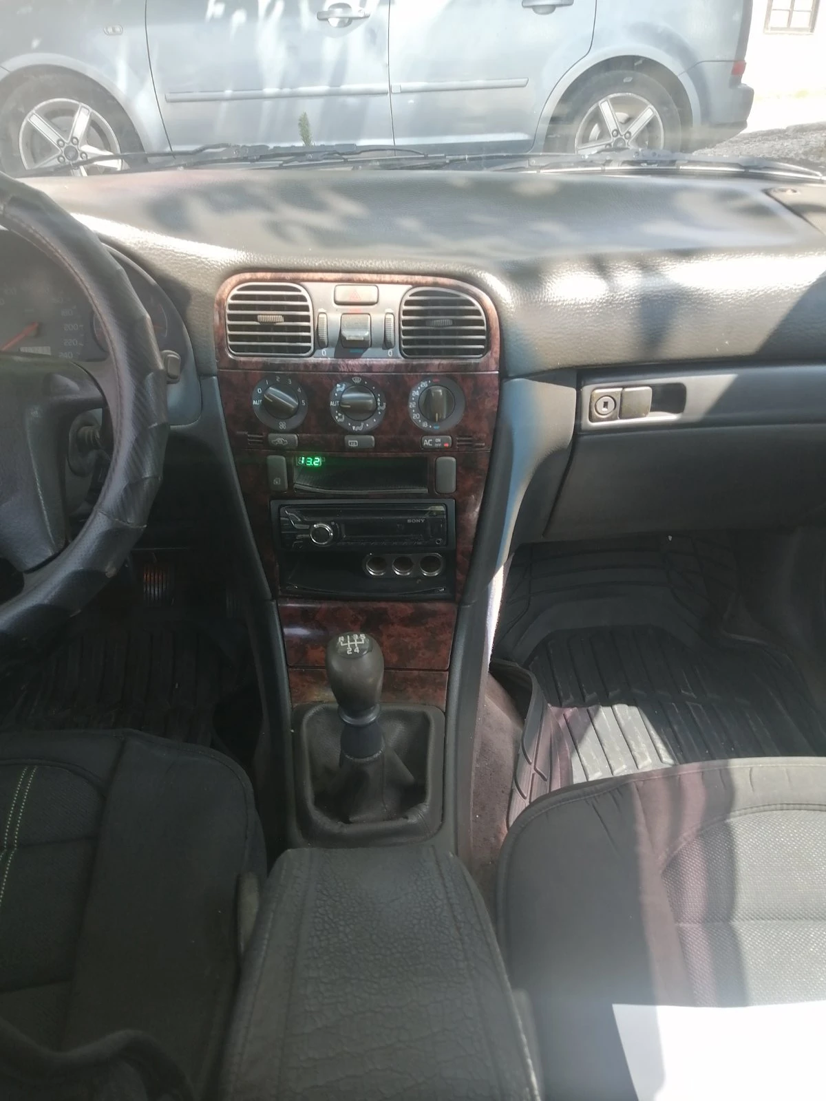 Volvo V40 | Mobile.bg — изображение 11