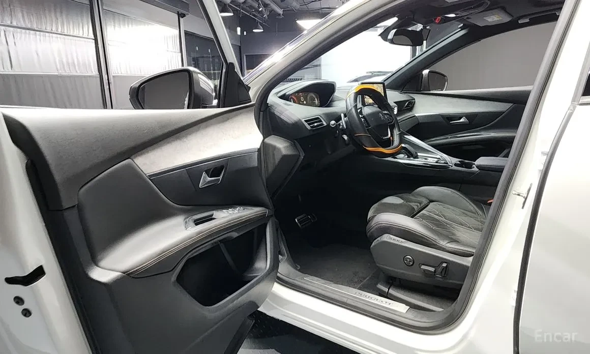 Peugeot 3008 ВИСОКО ИЗПЪЛНЕНИЕ | БЕЗ АНАЛОГ - изображение 10