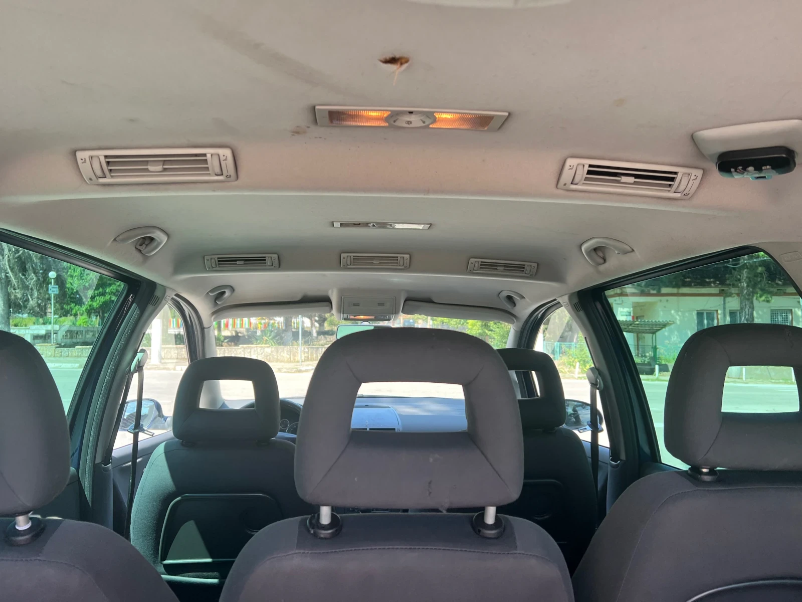 VW Sharan 1.9 tdi 131 ps 6+ 1 - изображение 7