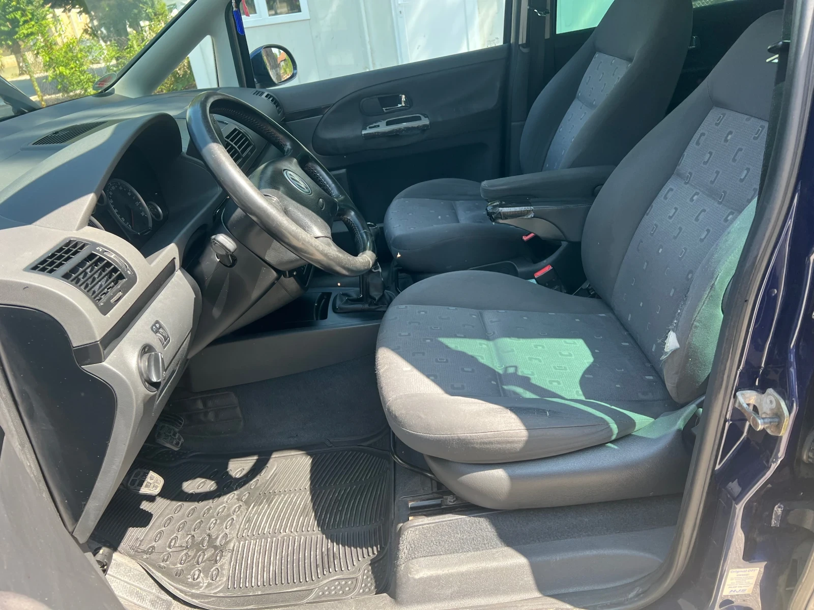 VW Sharan 1.9 tdi 131 ps 6+ 1 - изображение 8