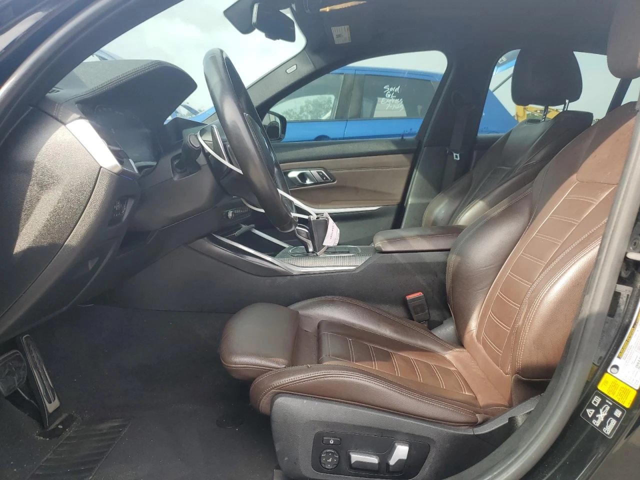 BMW 340 M340XI/XDRIVE/LASER/AMBI/ - изображение 7
