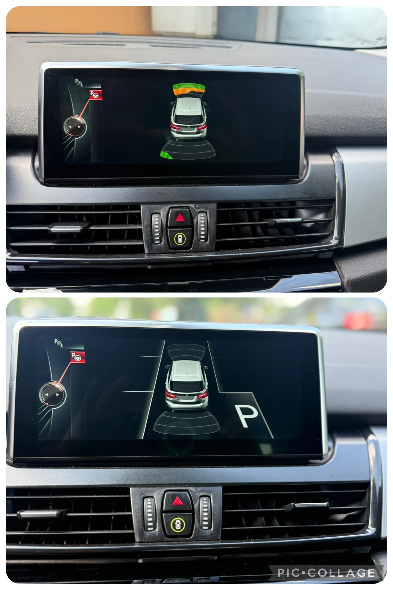 BMW 2 Active Tourer 216D | Mobile.bg   15