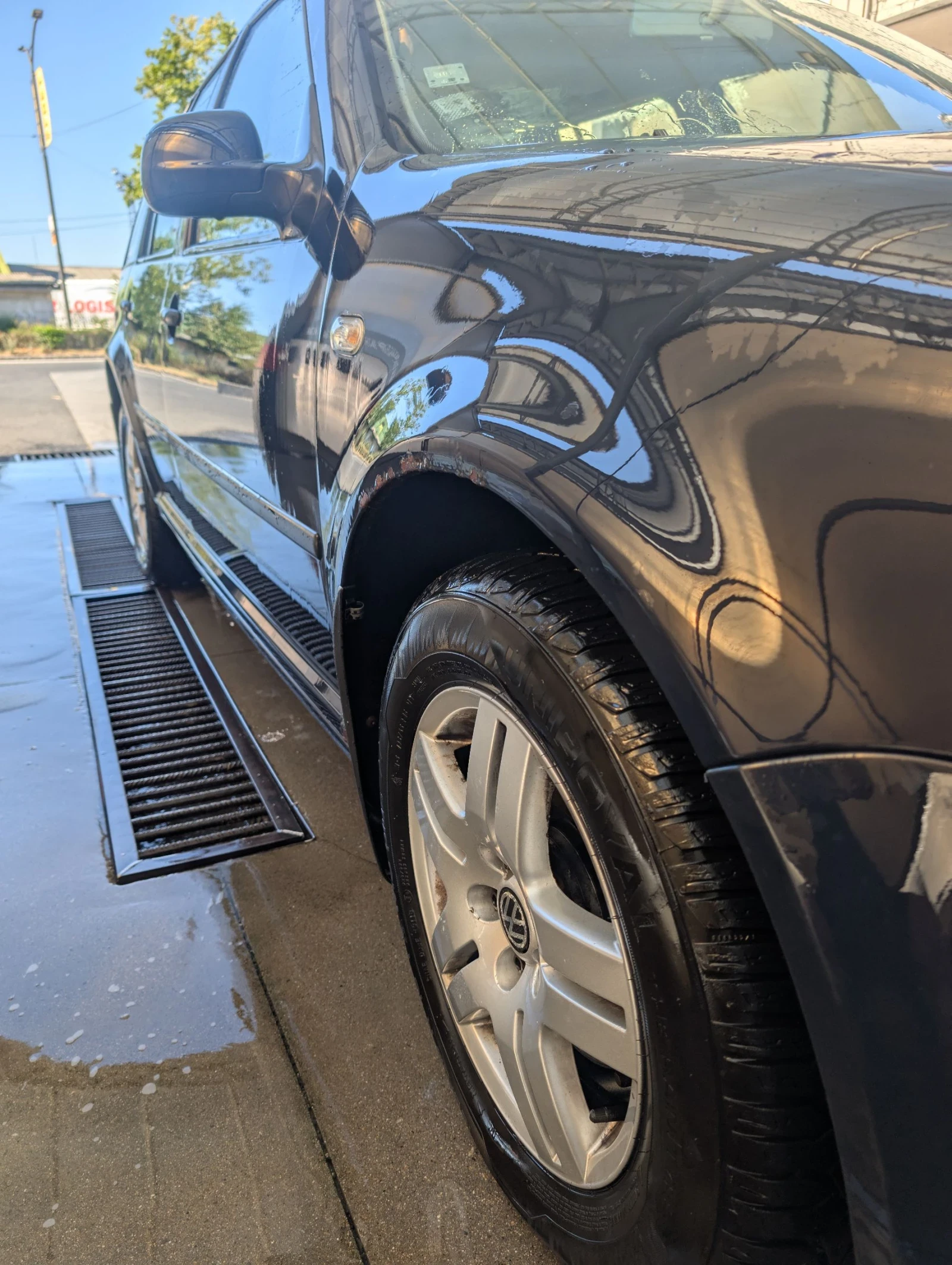 VW Golf 1.9 ТДИ - изображение 4