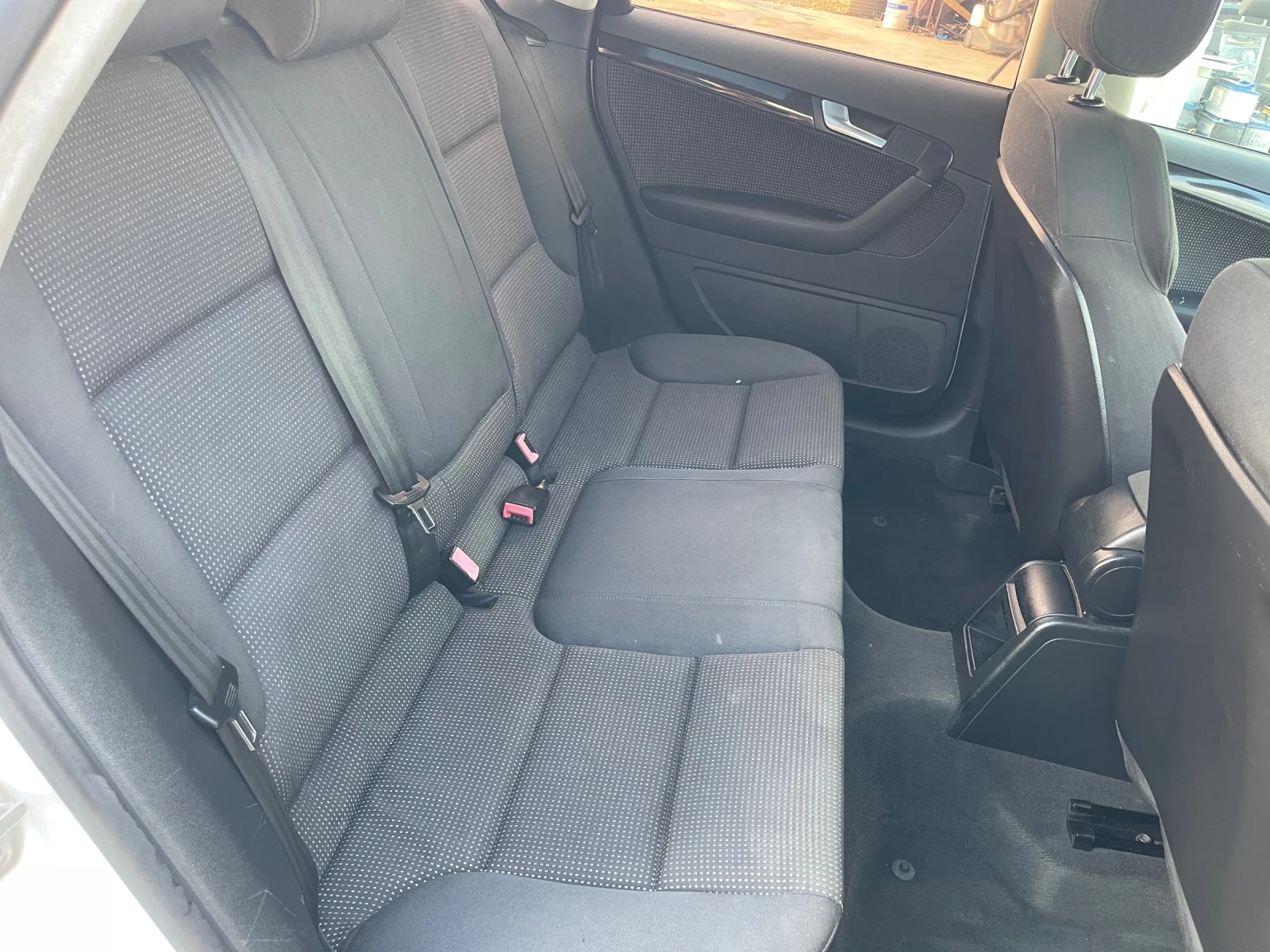 Audi A3 2.0TDI-170..// /    | Mobile.bg   12