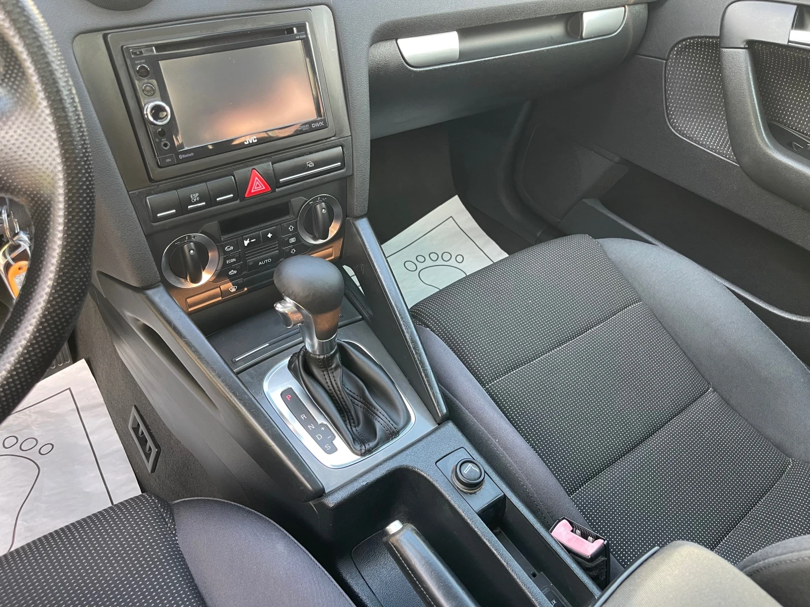 Audi A3 2.0TDI-170..// /    | Mobile.bg   14