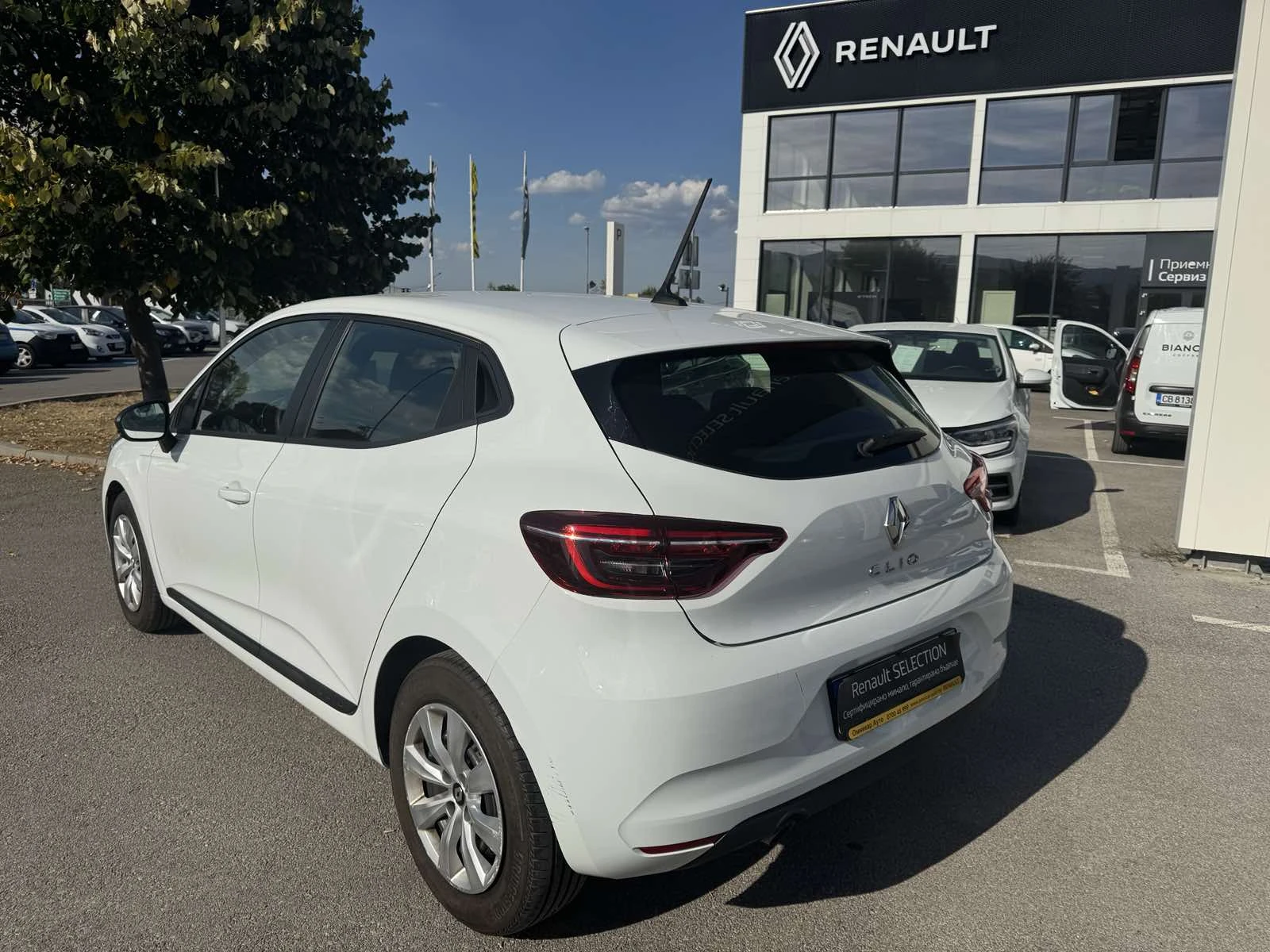 Renault Clio 1.0TCe 90k.c. - изображение 4