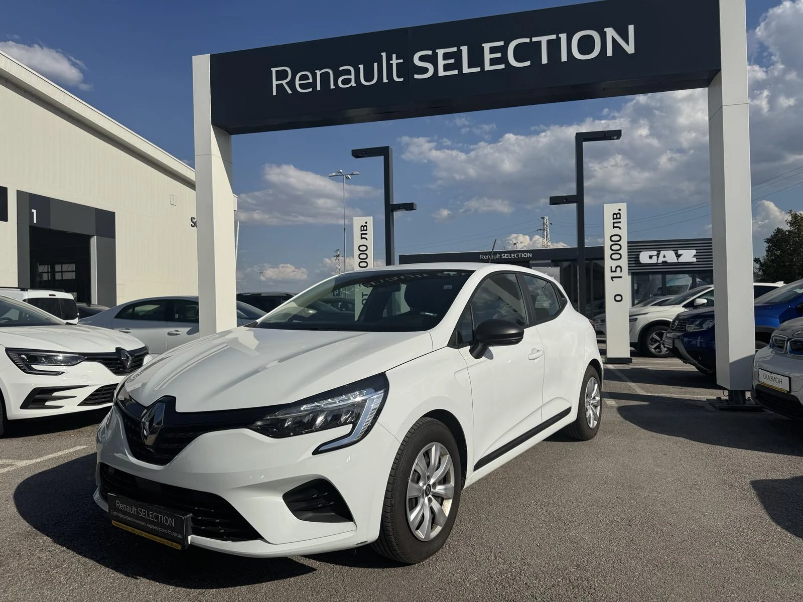 Renault Clio 1.0TCe 90k.c. - изображение 2