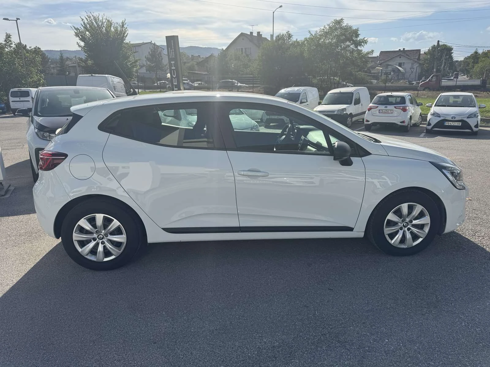 Renault Clio 1.0TCe 90k.c. - изображение 7