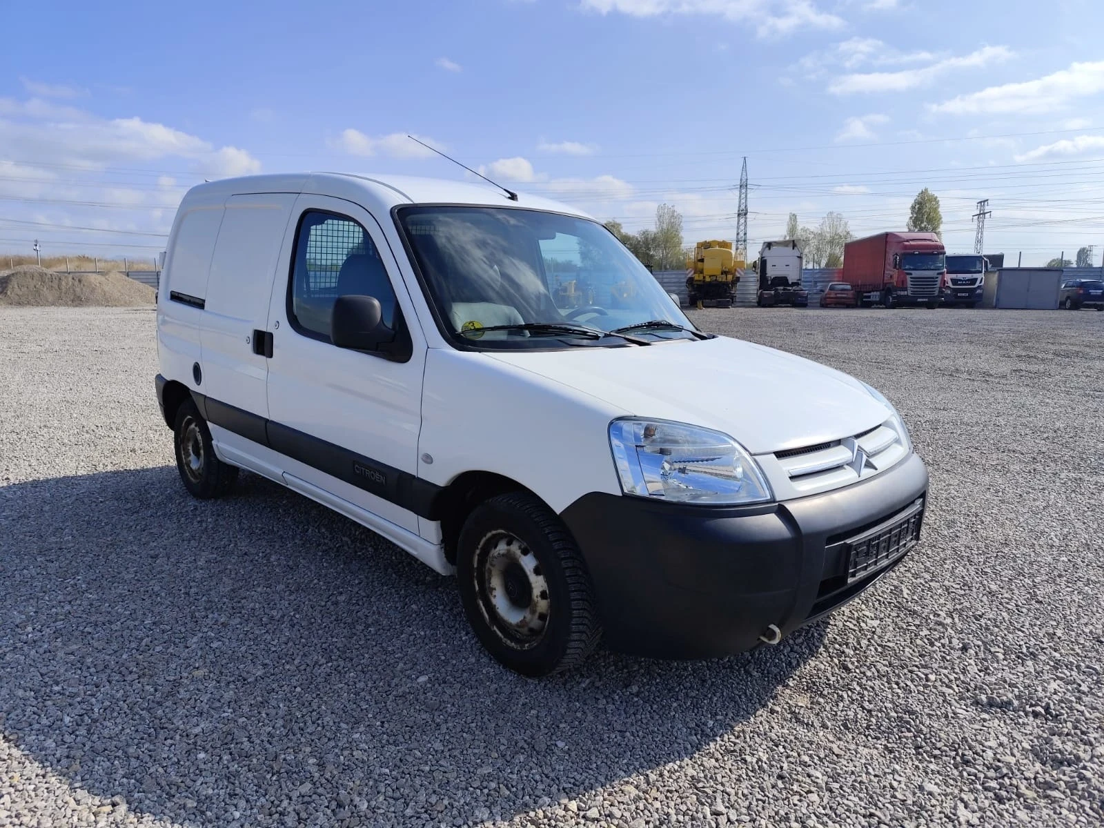 Citroen Berlingo | Mobile.bg   1