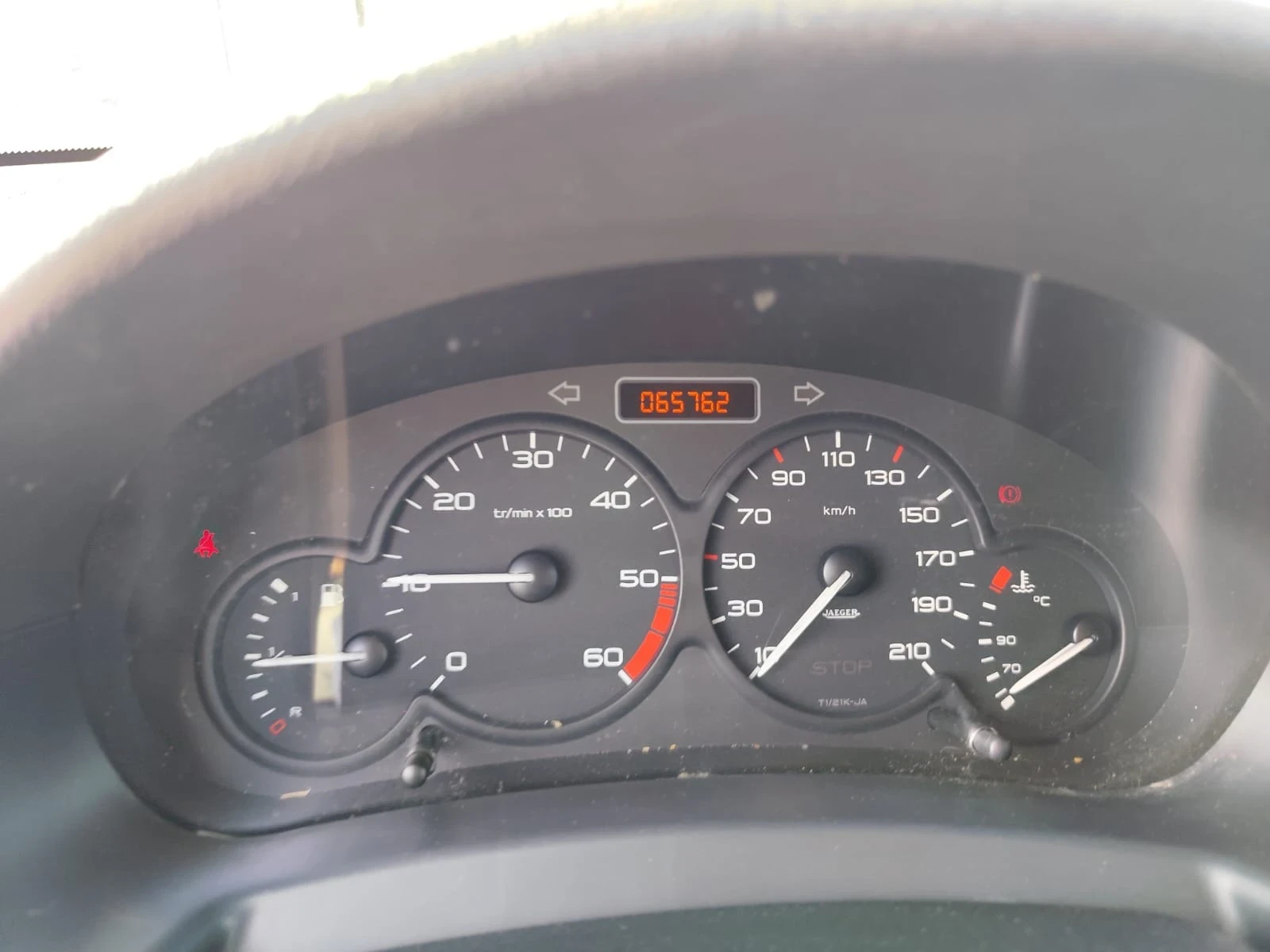 Citroen Berlingo  - изображение 9