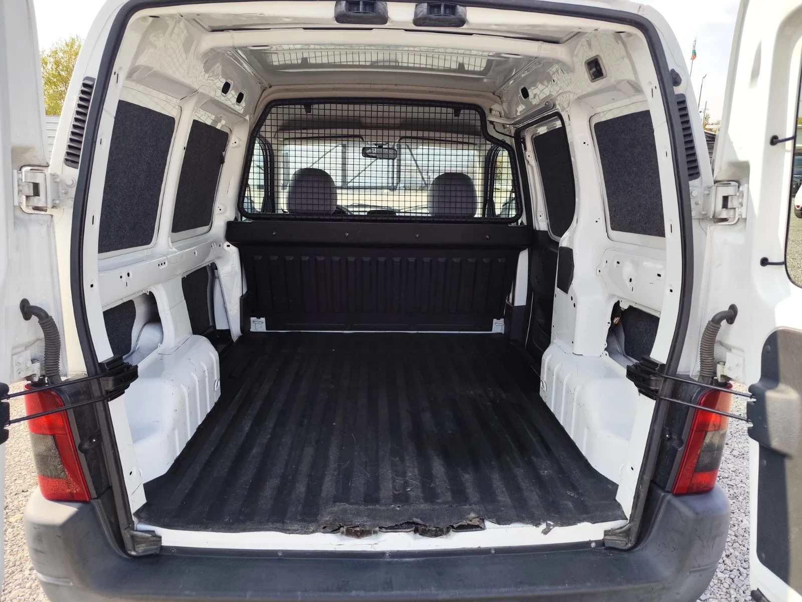 Citroen Berlingo | Mobile.bg   11