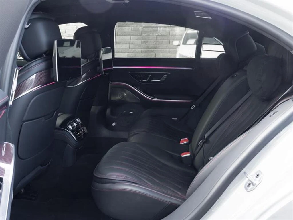 Mercedes-Benz S 63 AMG E *  | Mobile.bg   12