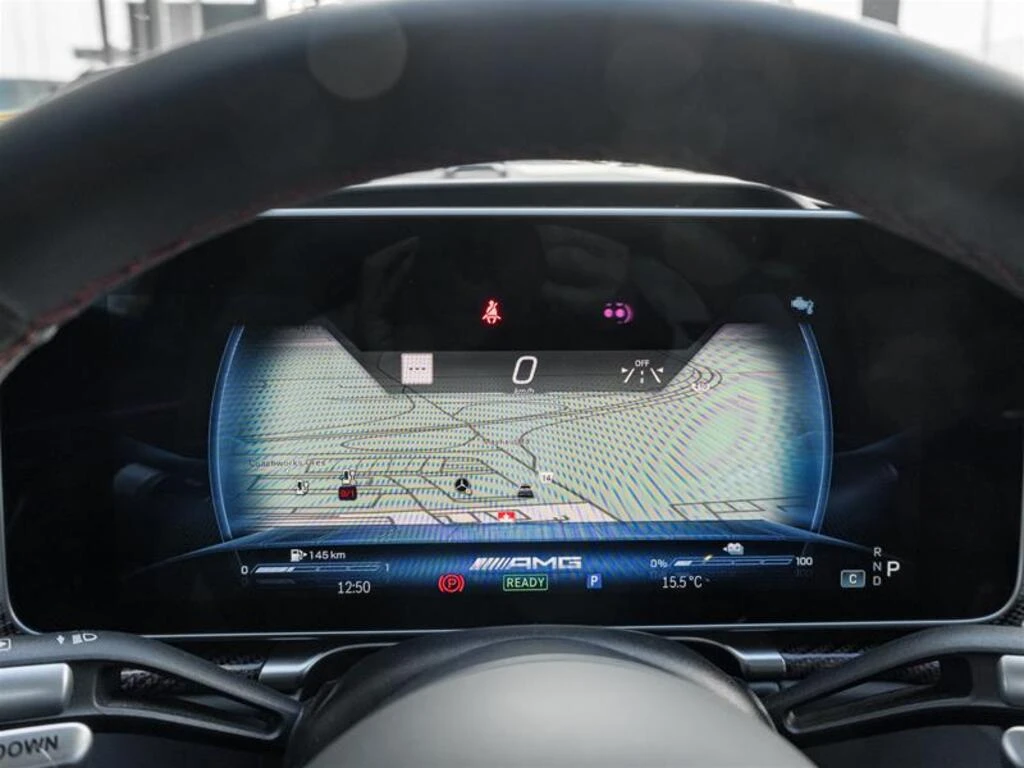 Mercedes-Benz S 63 AMG E *  | Mobile.bg   17