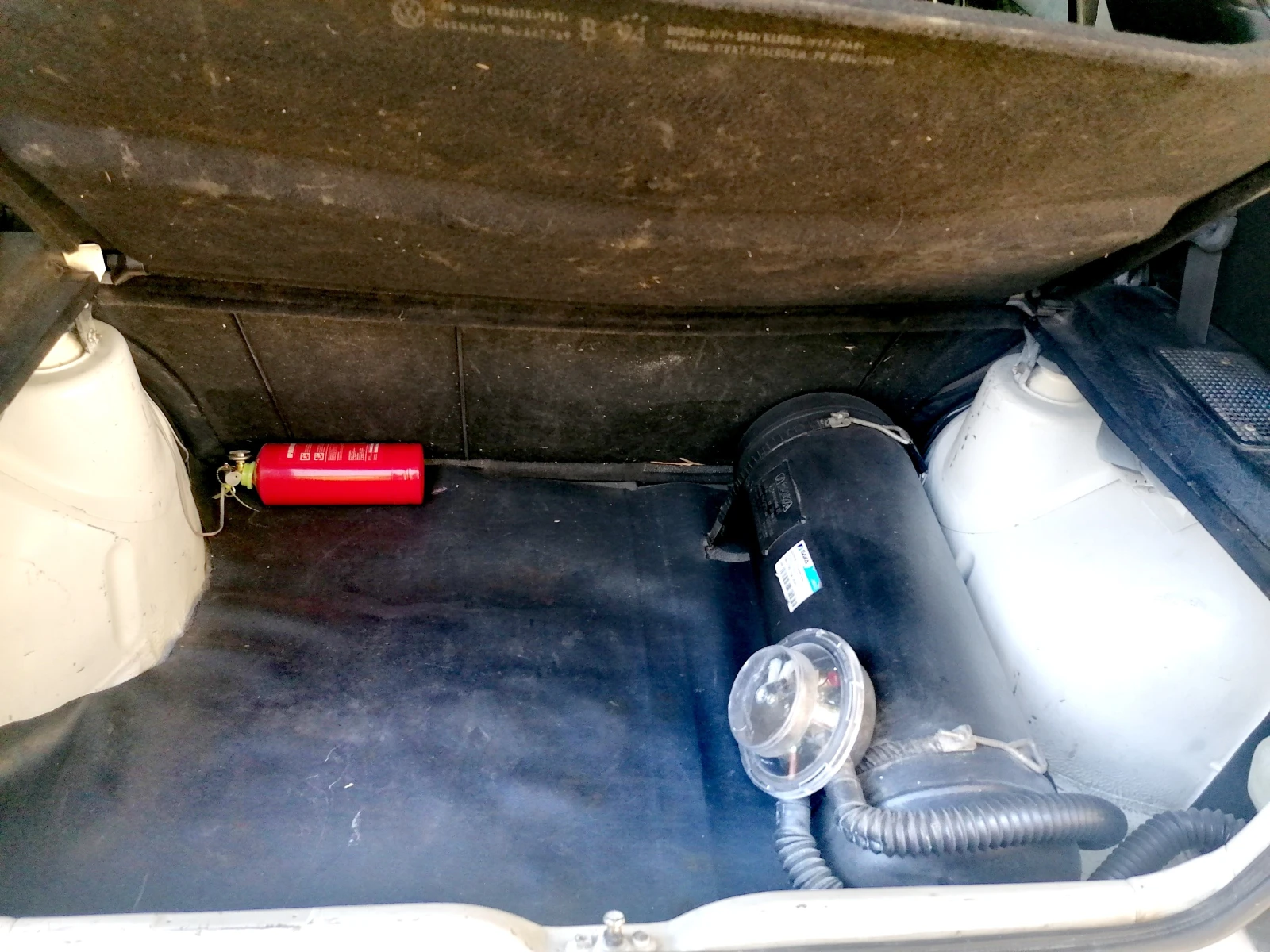 VW Golf 2, 1.8 - изображение 8