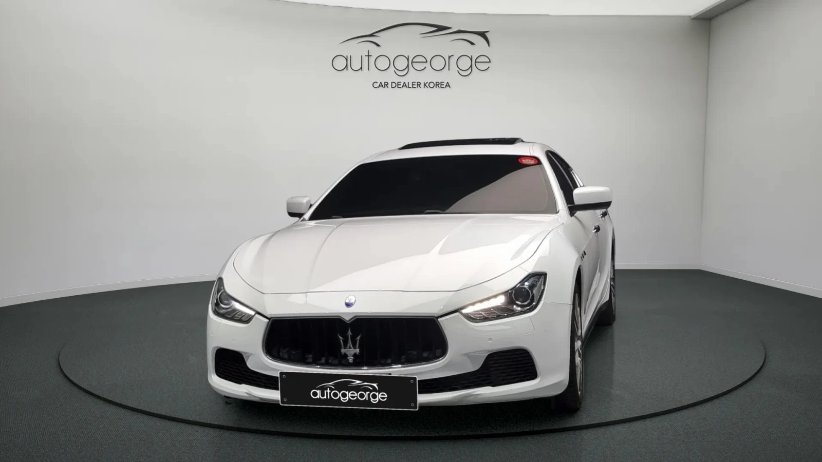 Maserati Ghibli 3.0 | Mobile.bg   3