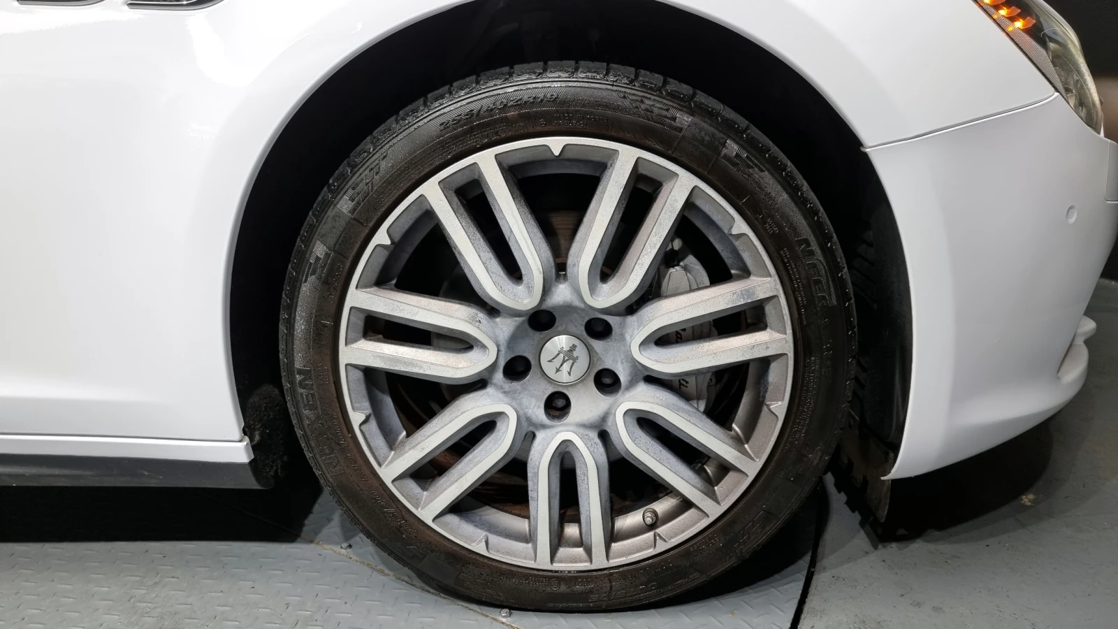 Maserati Ghibli 3.0 | Mobile.bg   5