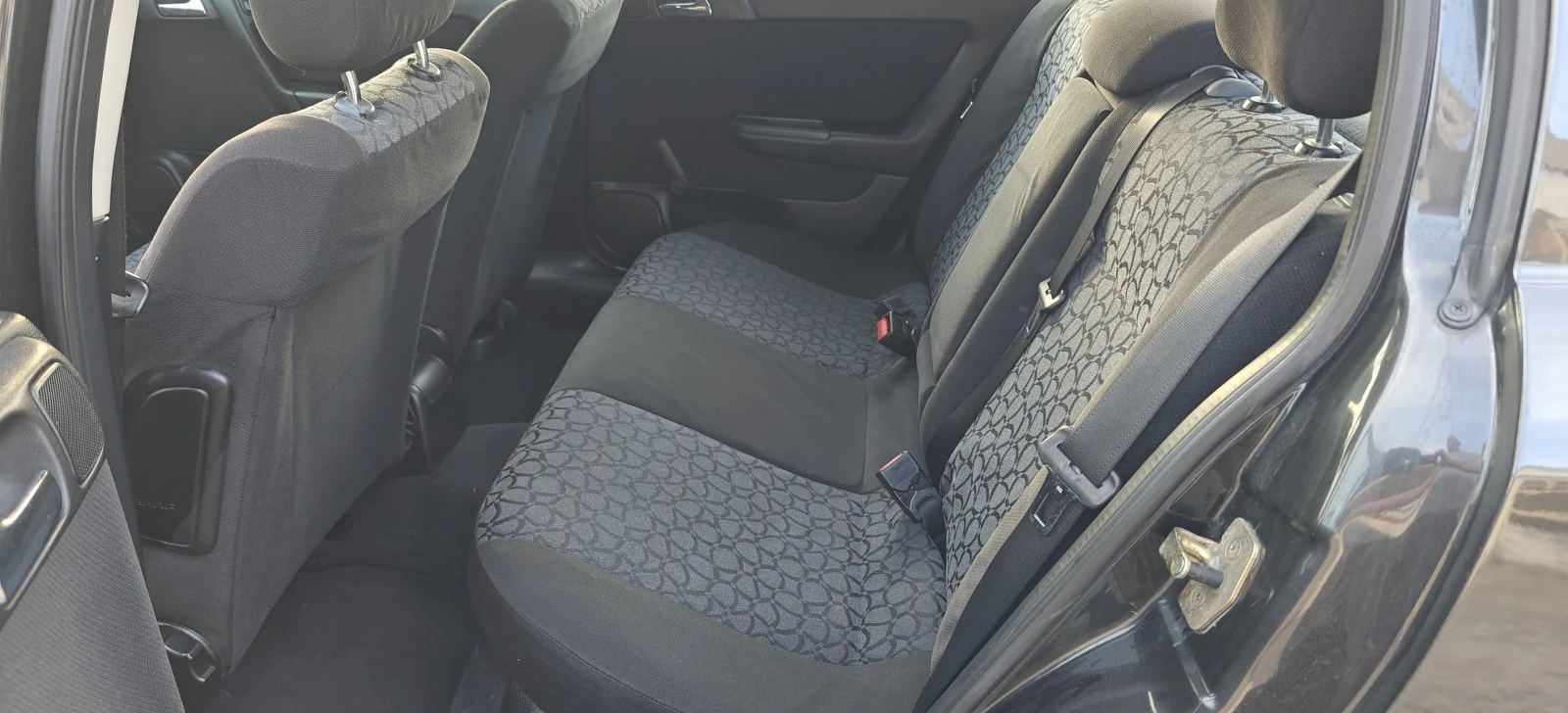 Opel Astra 1.6iAutomat150 | Mobile.bg   12