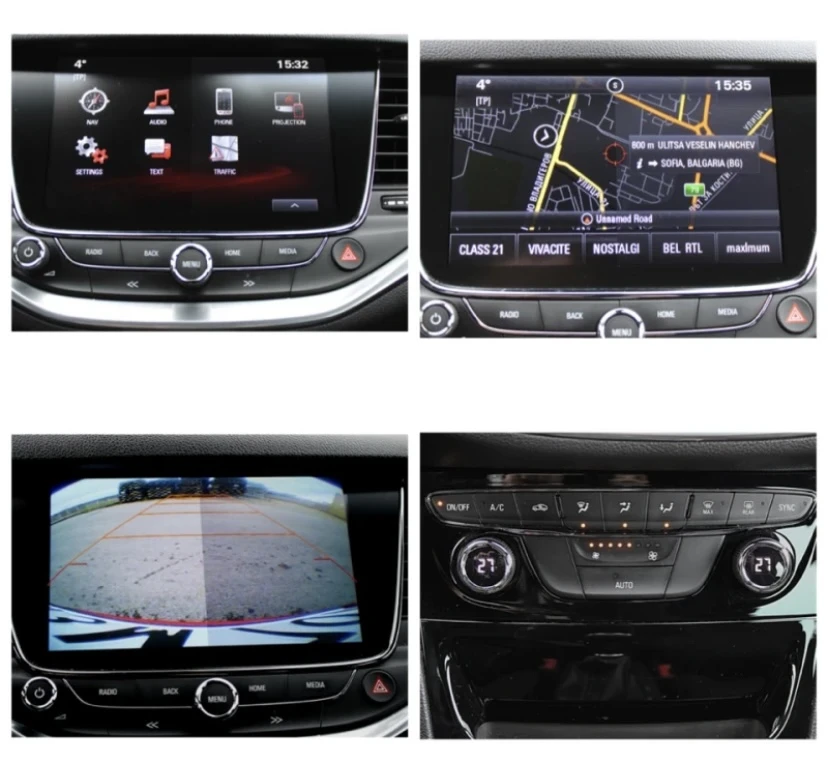 Opel Astra  - изображение 7