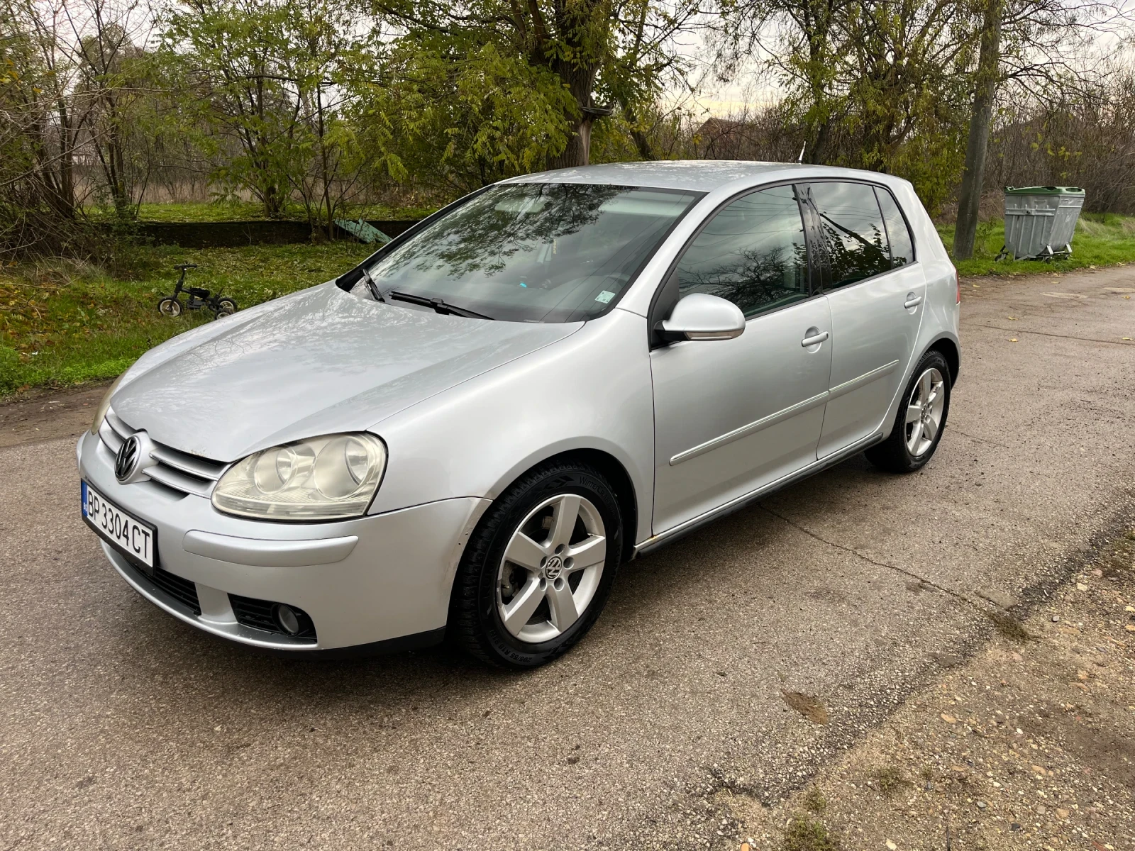 VW Golf 1.9TDI 90hp | Mobile.bg � ����������� 1