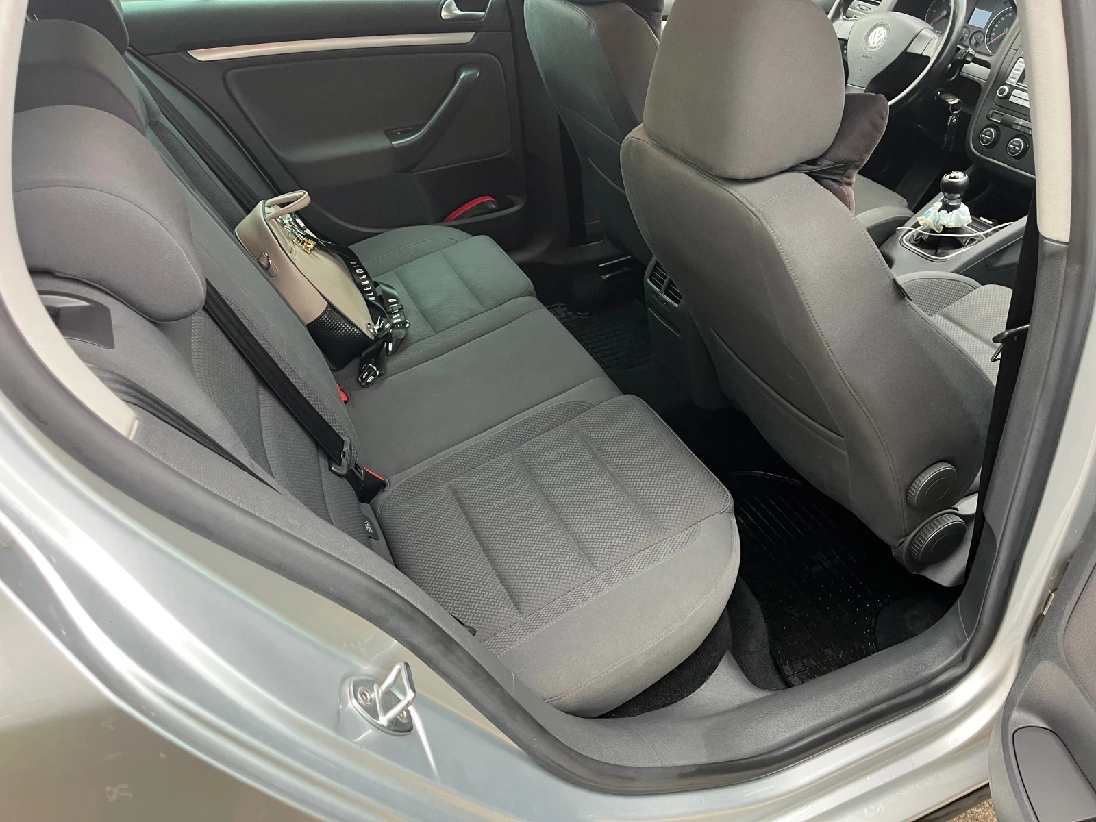 VW Golf 1.9TDI 90hp - изображение 9