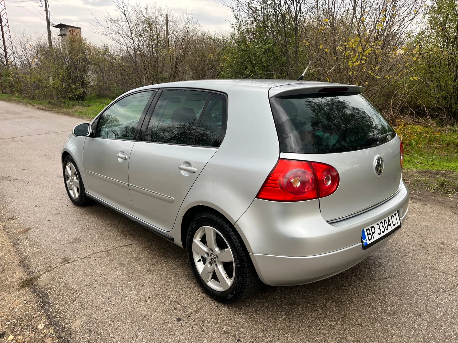 VW Golf 1.9TDI 90hp - изображение 2