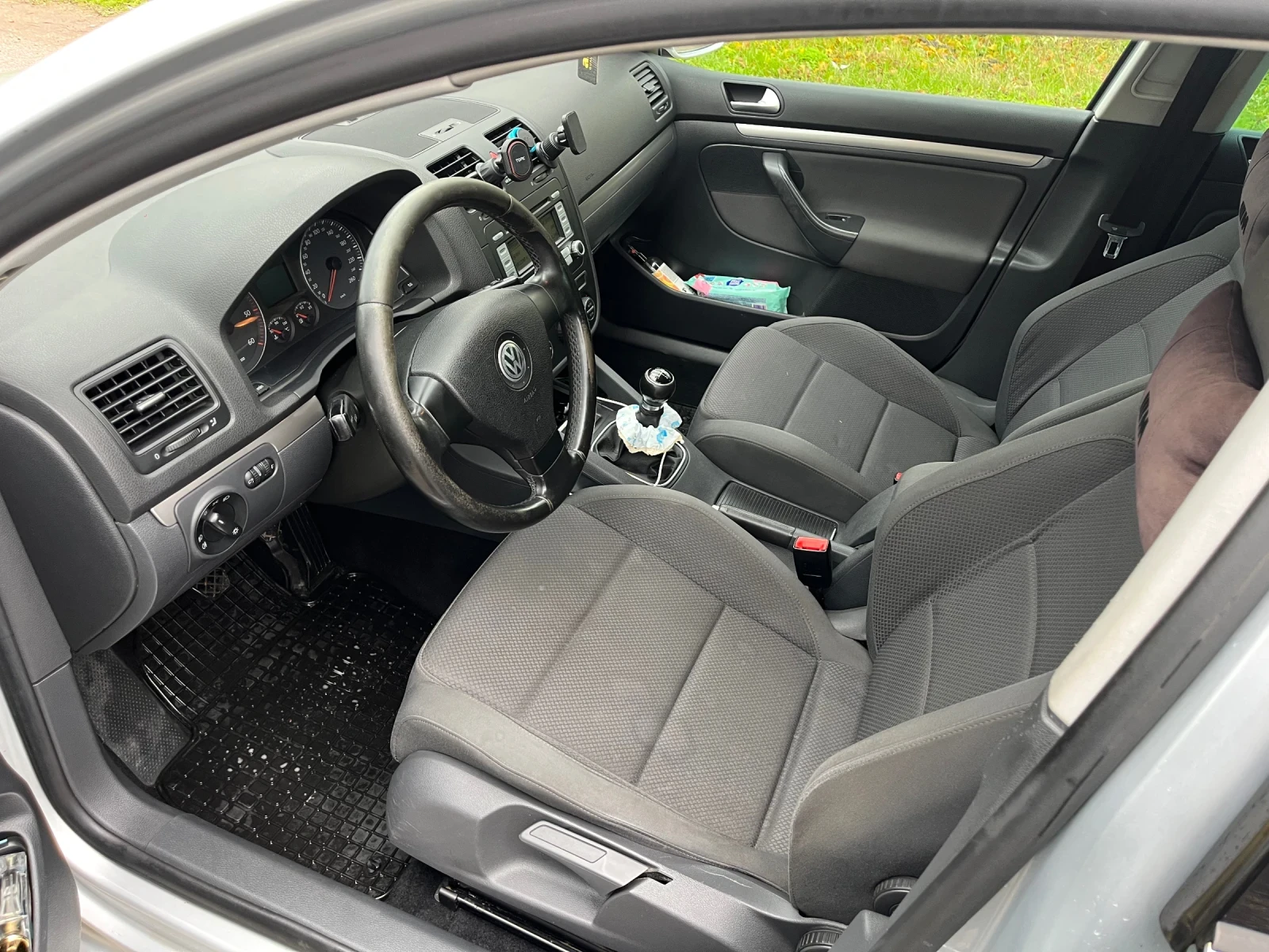 VW Golf 1.9TDI 90hp - изображение 7