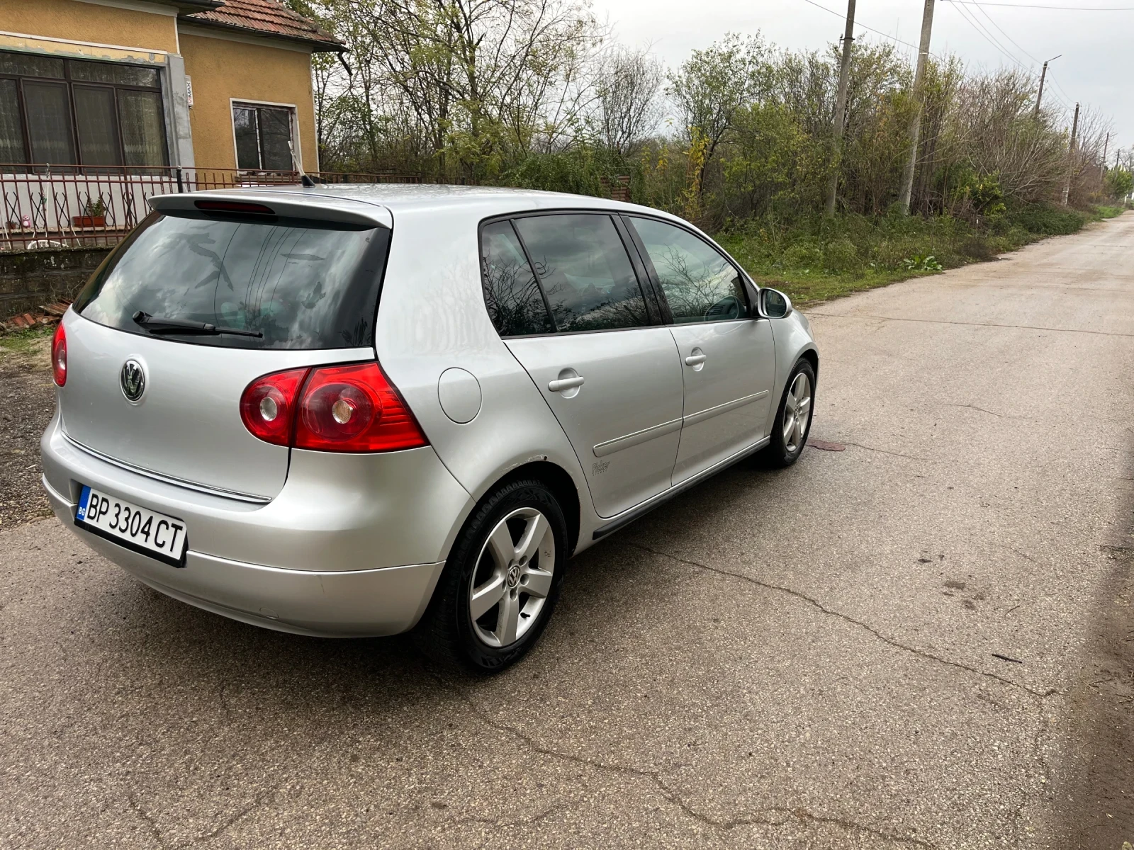 VW Golf 1.9TDI 90hp - изображение 5