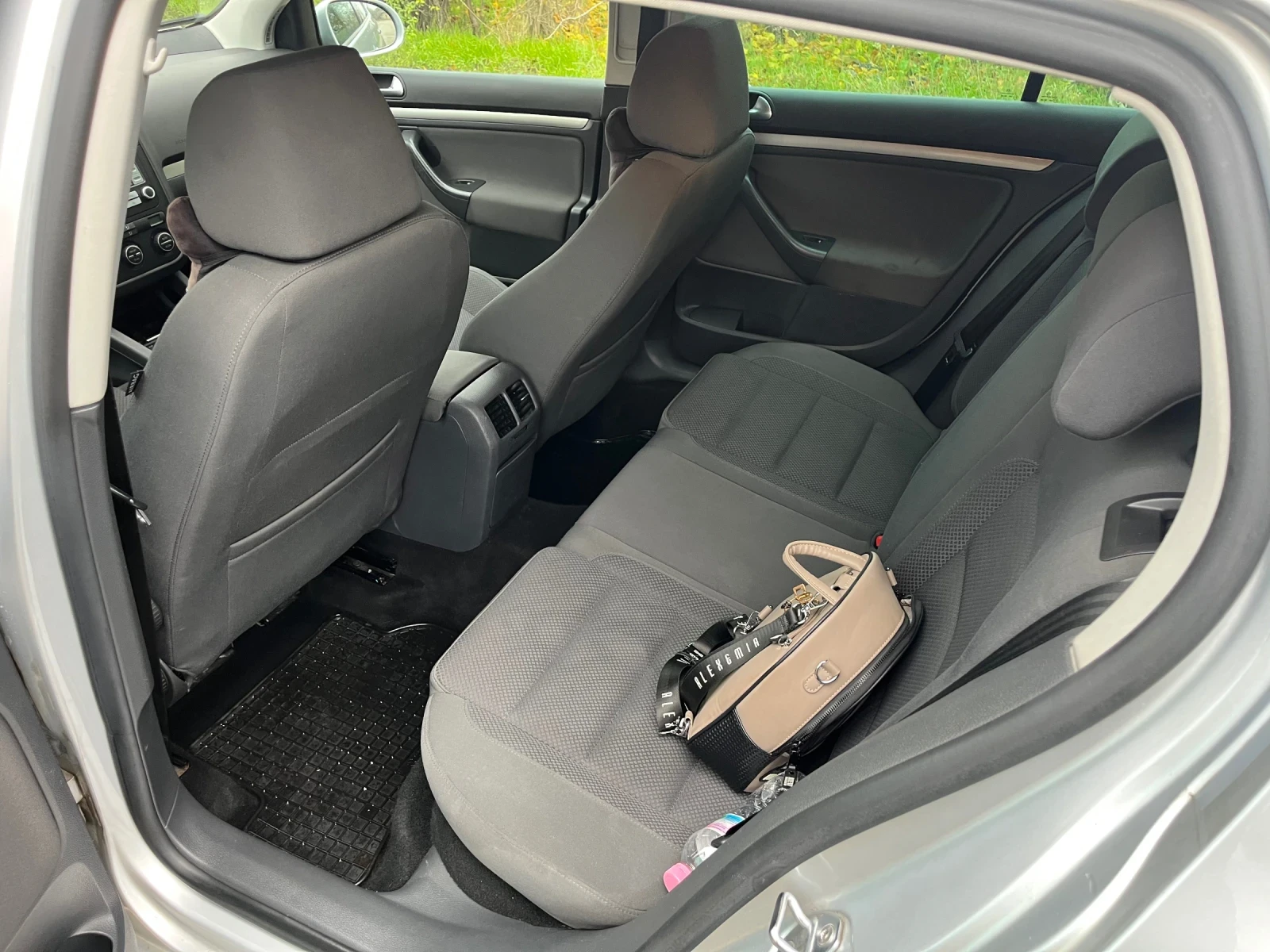 VW Golf 1.9TDI 90hp - изображение 8