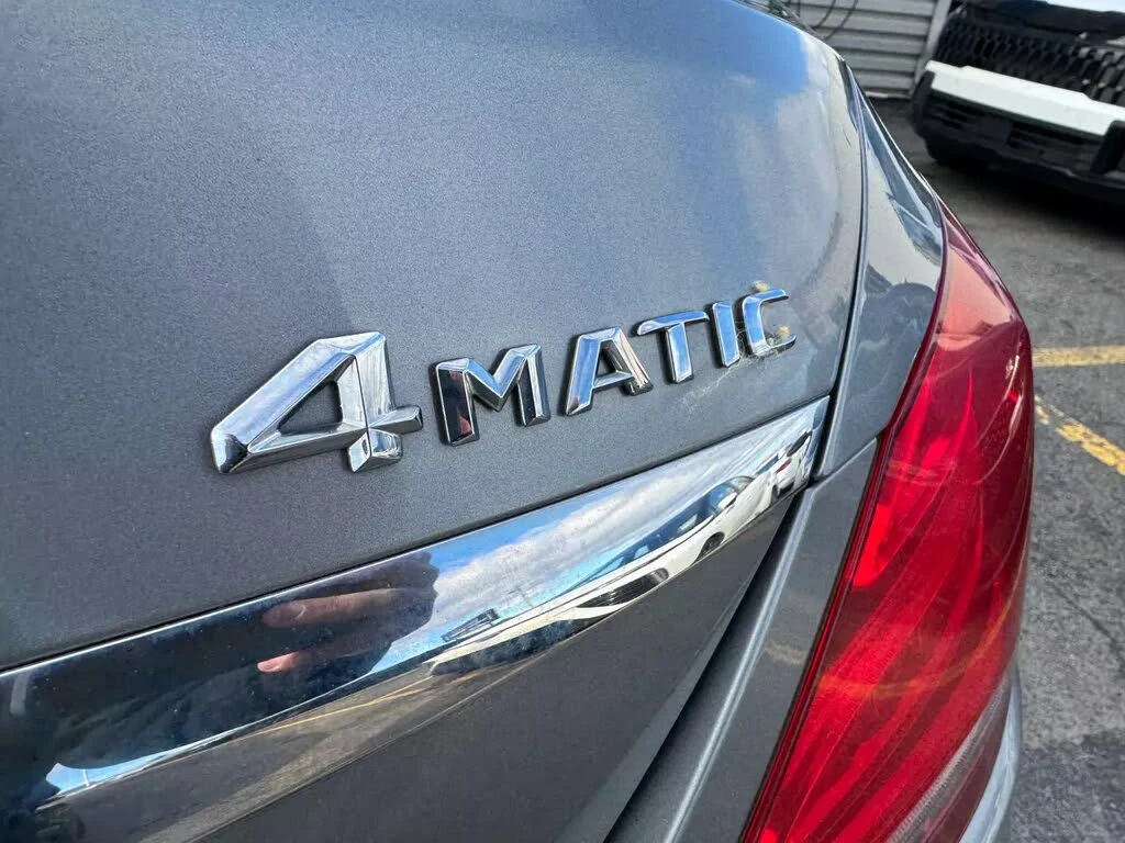 Mercedes-Benz C 300 MULTIBEAM LED, NAPPA LEATHER, KEYLESS,  | Mobile.bg   6