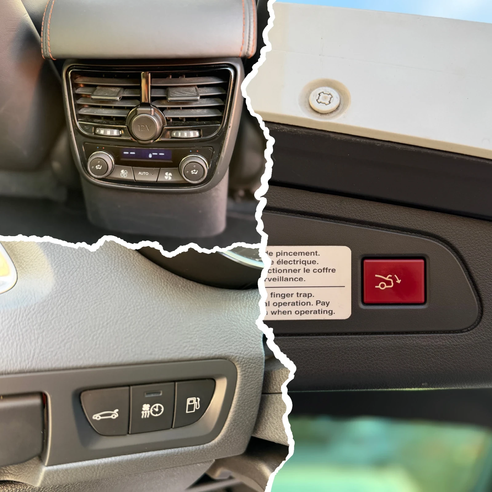 Peugeot 508 RXH * TOP* HEAD UP* FULL* PANO*  | Mobile.bg � ����������� 15