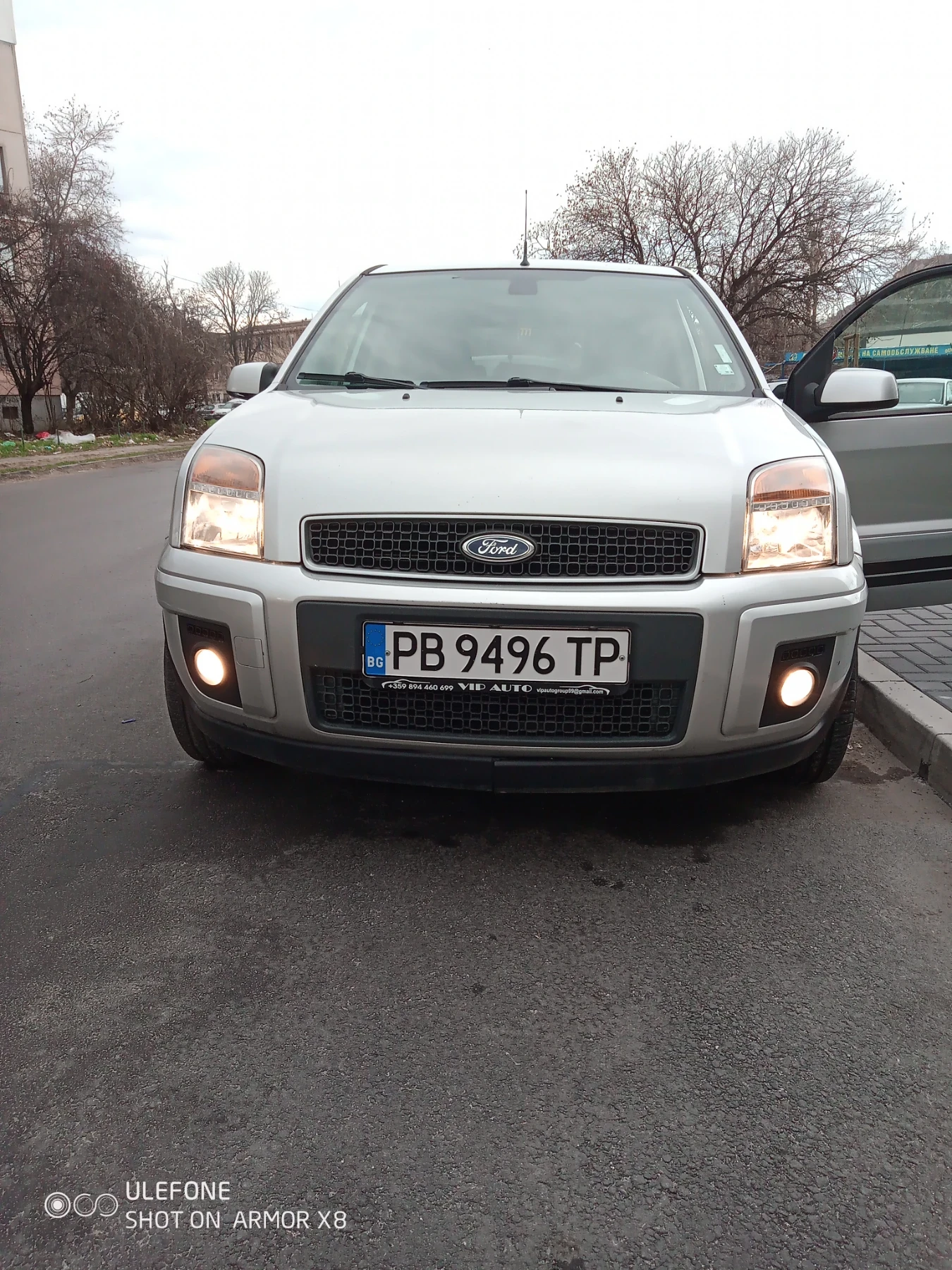 Ford Fusion | Mobile.bg � ����������� 3