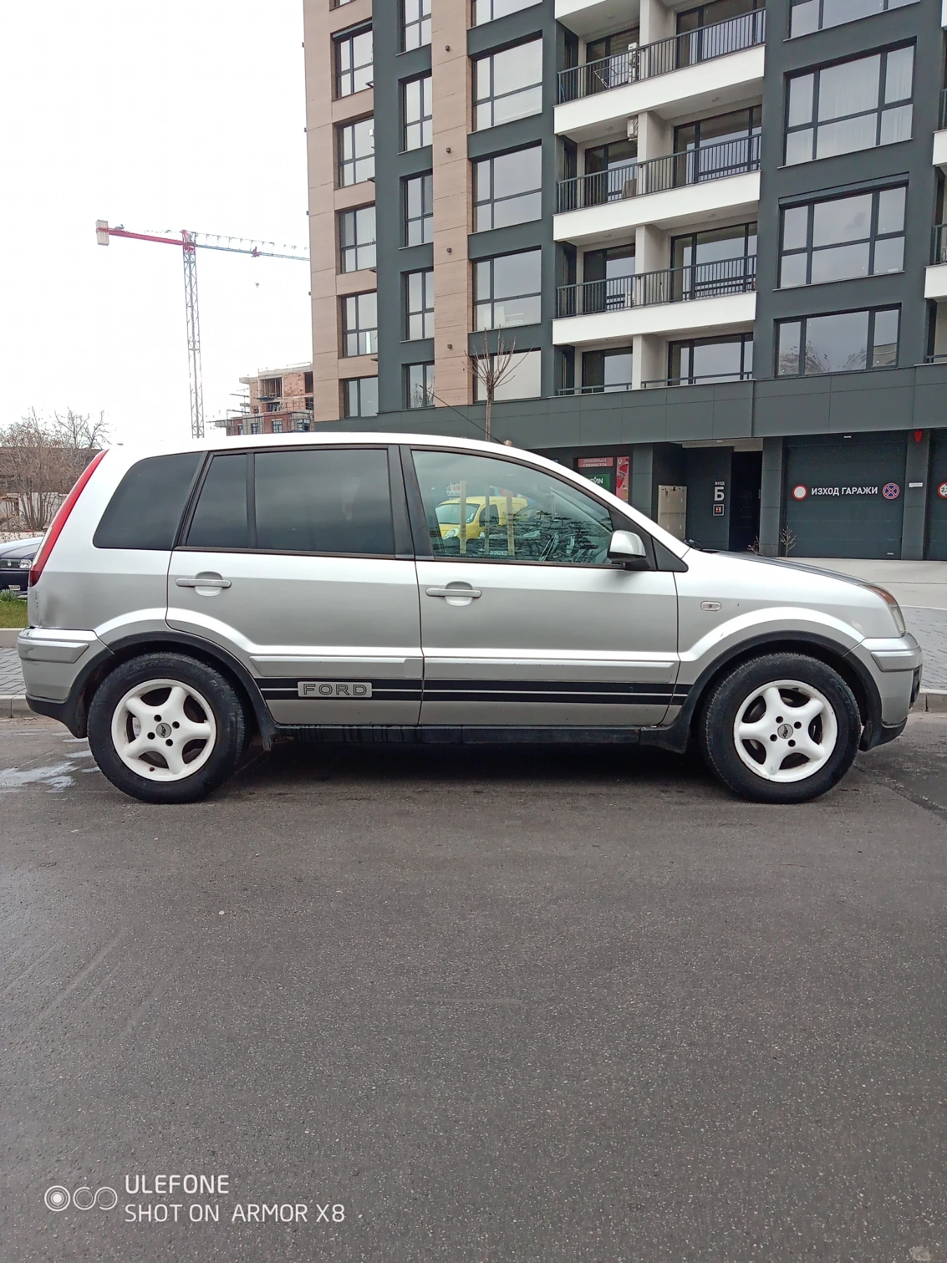 Ford Fusion | Mobile.bg � ����������� 2